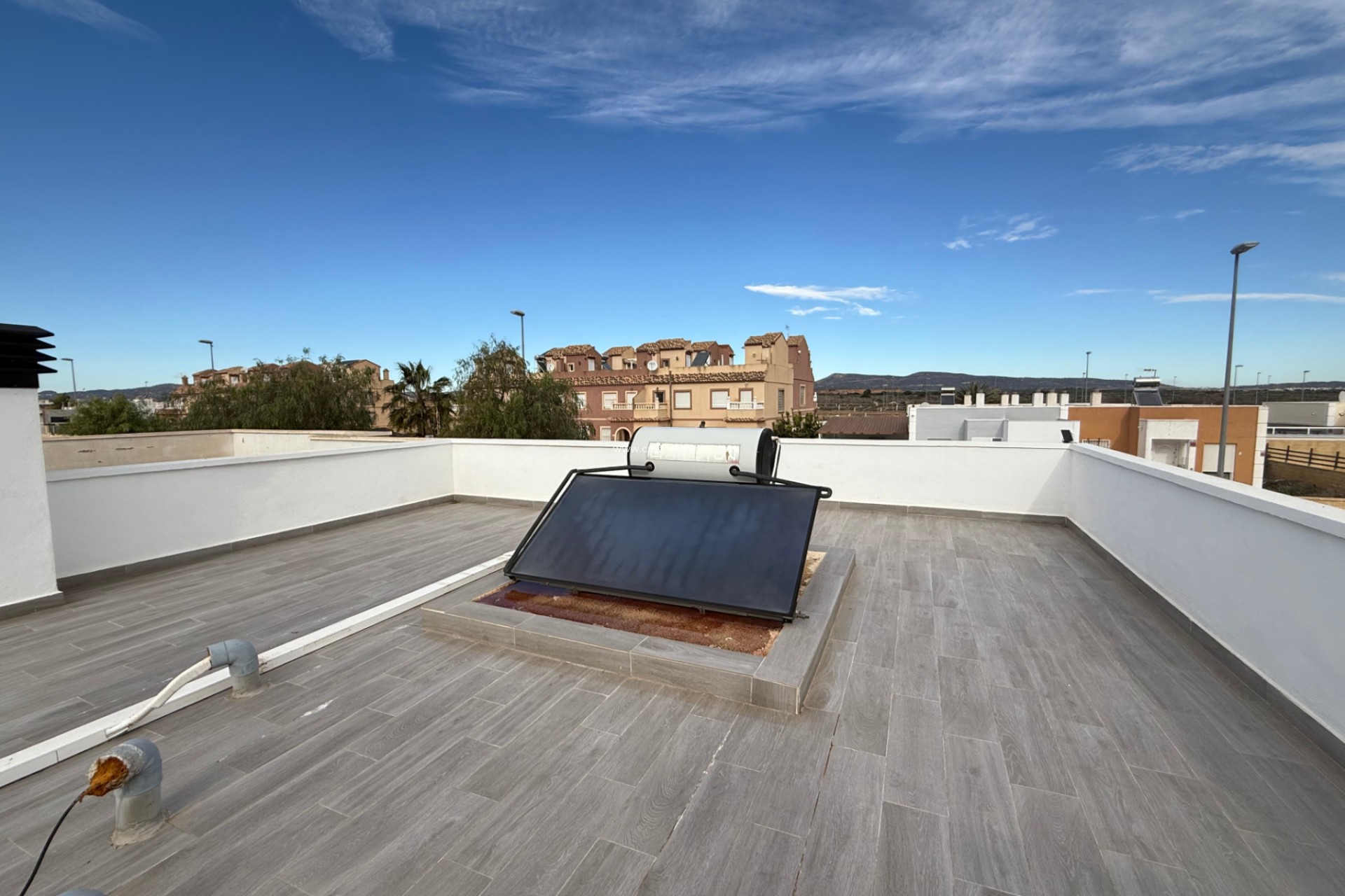 Reventa - Villa - Torre Pacheco - Sierra Golf - Balsicas