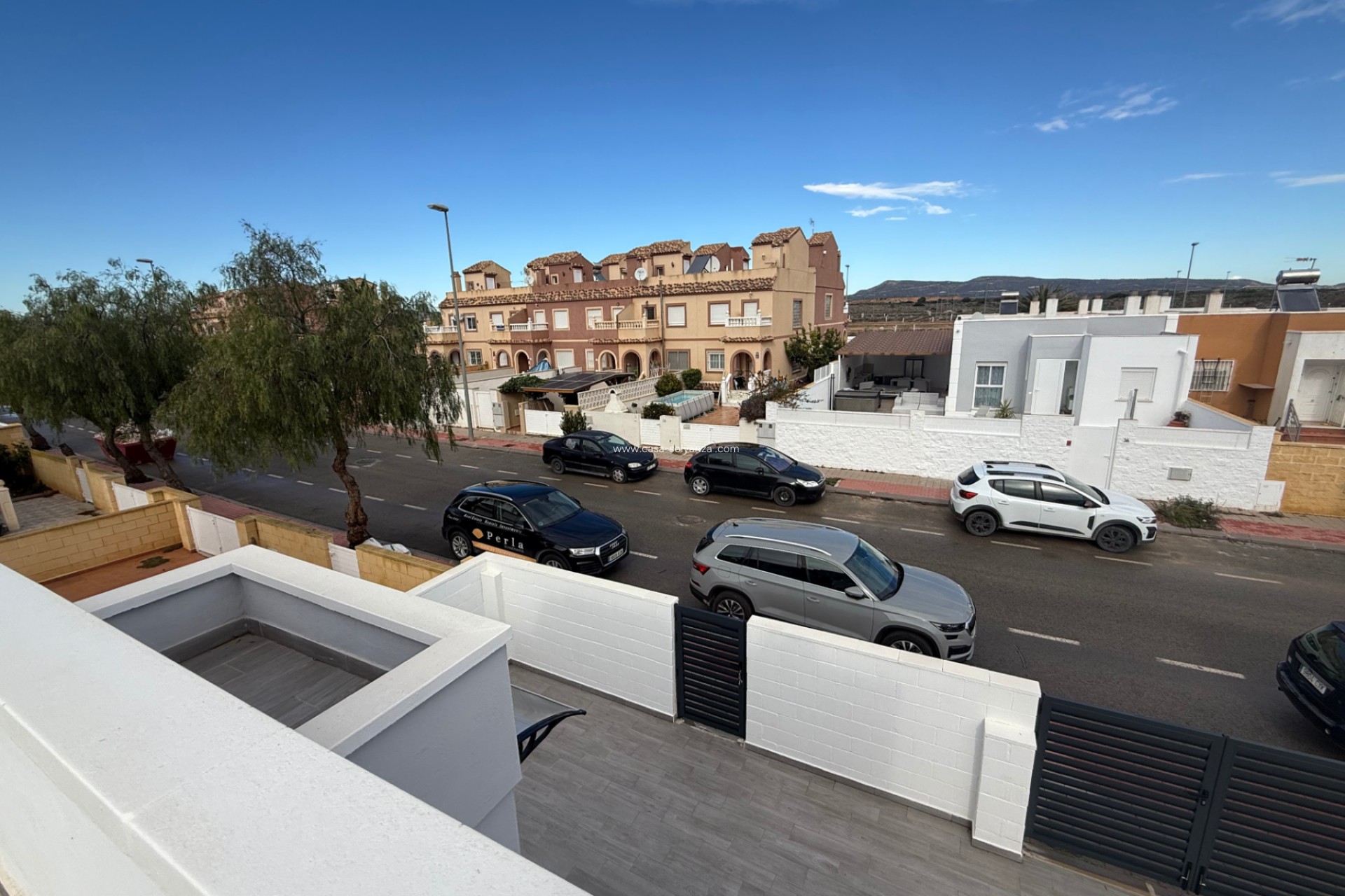 Reventa - Villa - Torre Pacheco - Sierra Golf - Balsicas