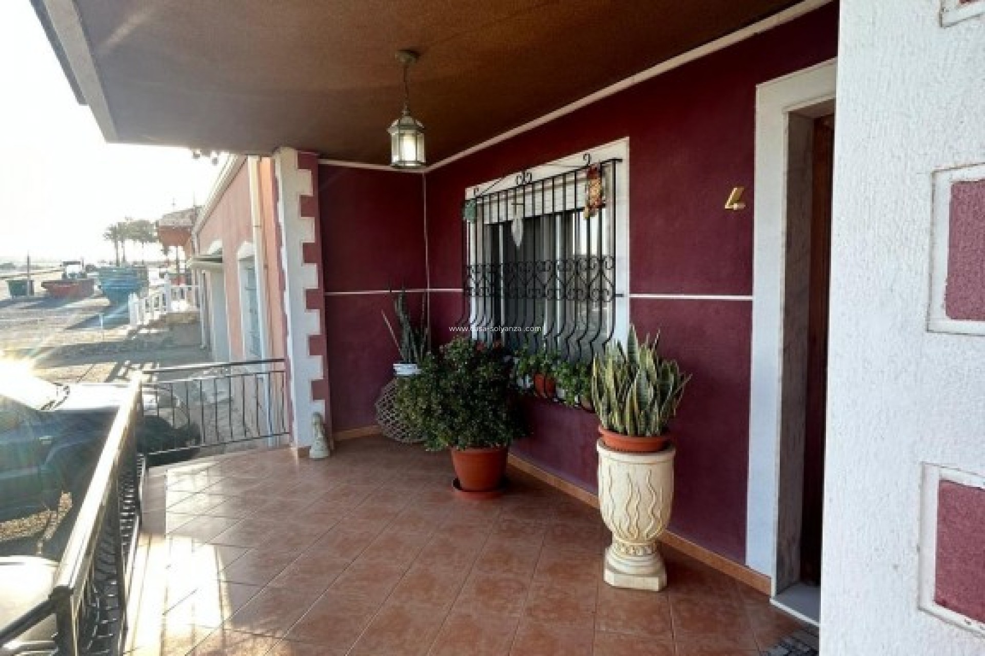 Reventa - Villa - Torremendo - Costa Blanca