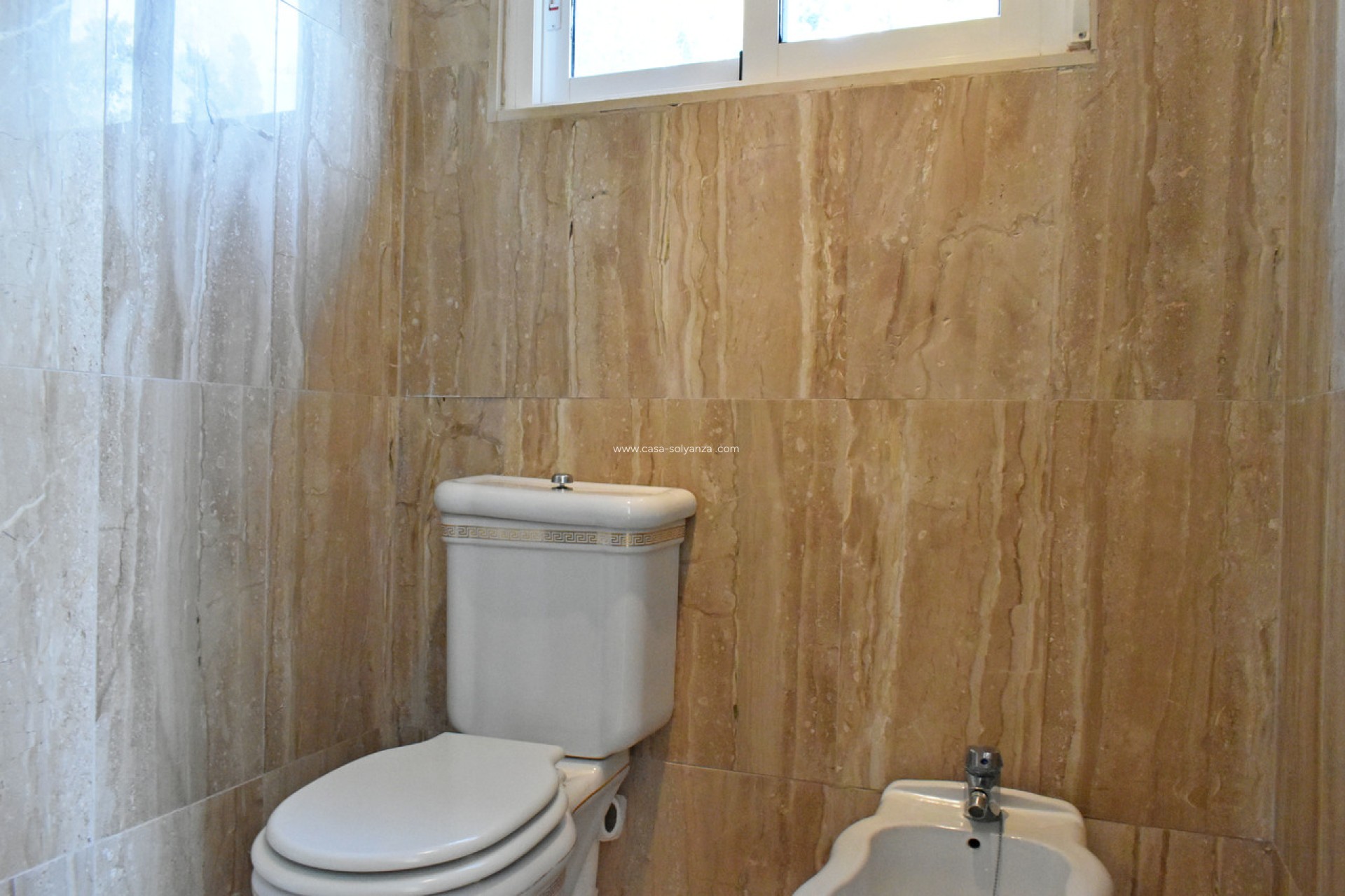 Reventa - Villa - Torremendo - Costa Blanca