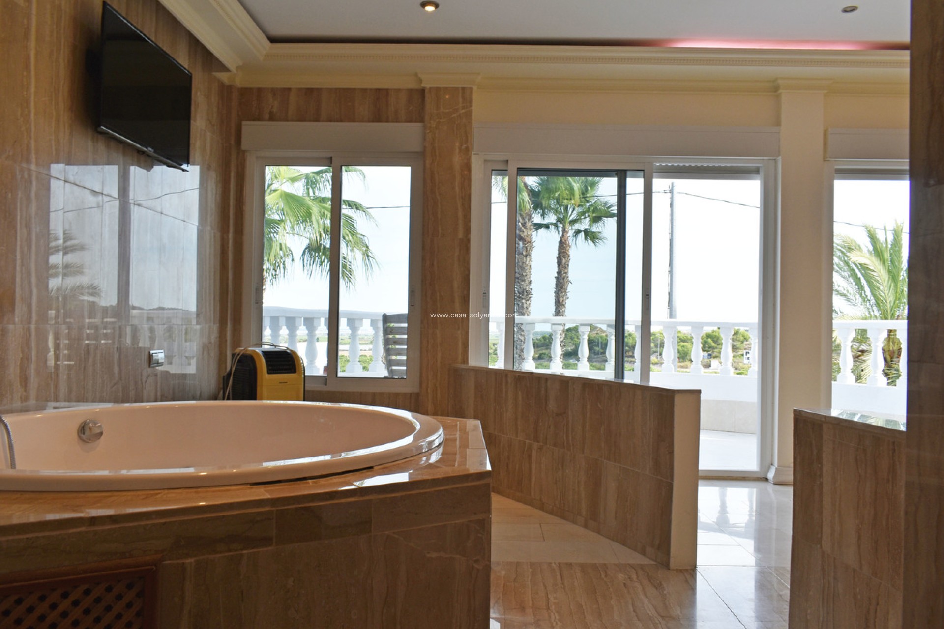 Reventa - Villa - Torremendo - Costa Blanca