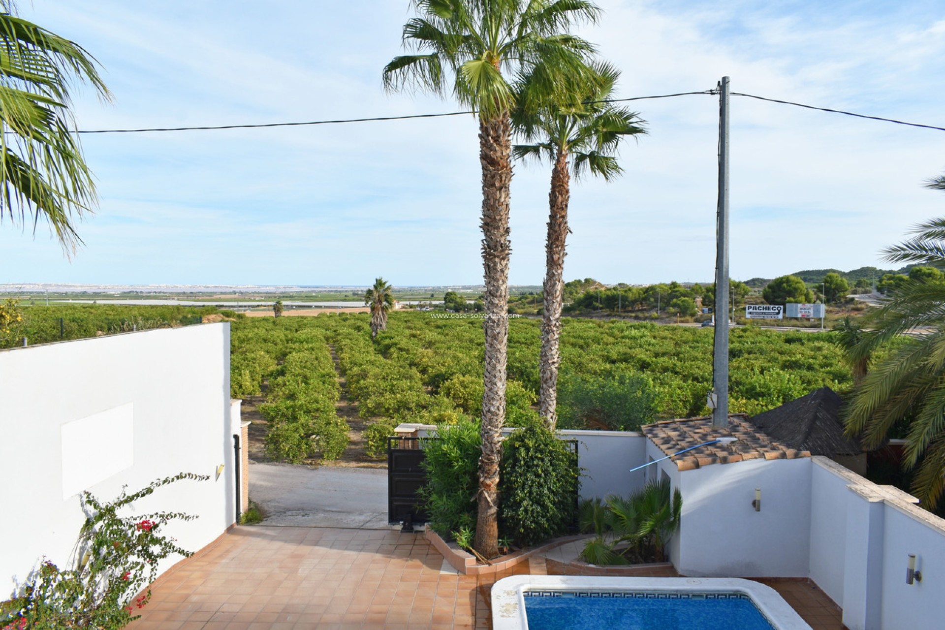 Reventa - Villa - Torremendo - Costa Blanca