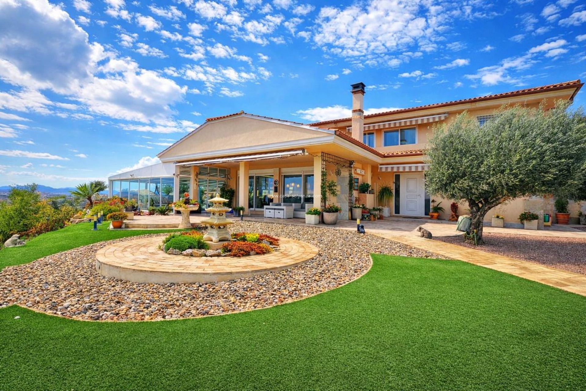 Reventa - Villa - Torremendo - Costa Blanca