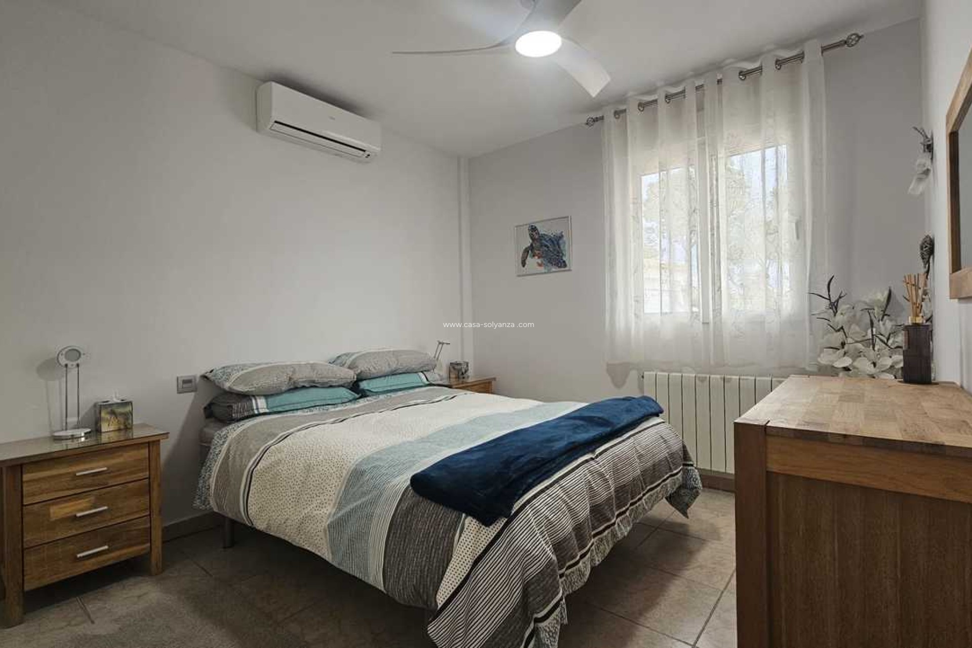 Reventa - Villa - Torremendo - Costa Blanca