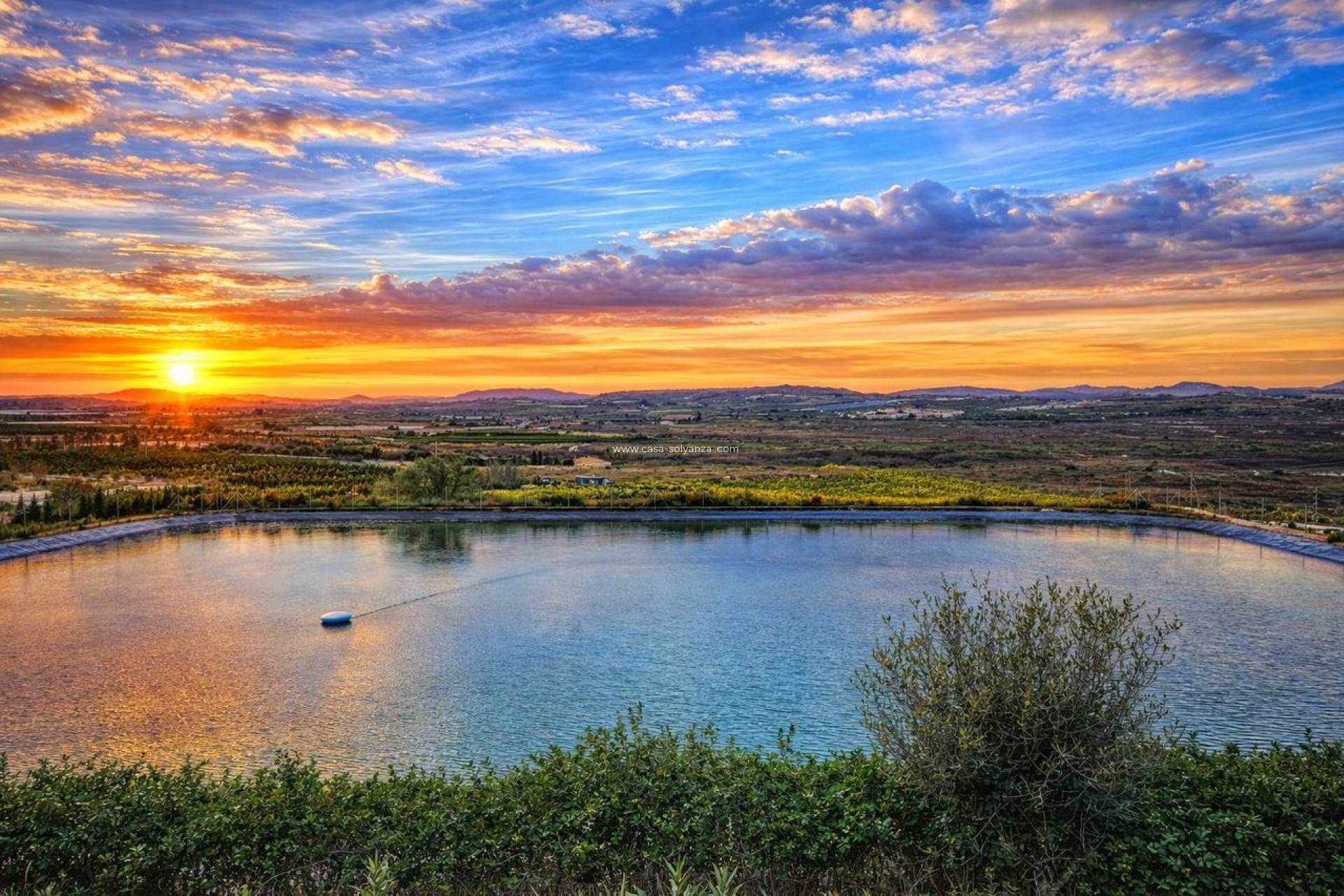 Reventa - Villa - Torremendo - Costa Blanca