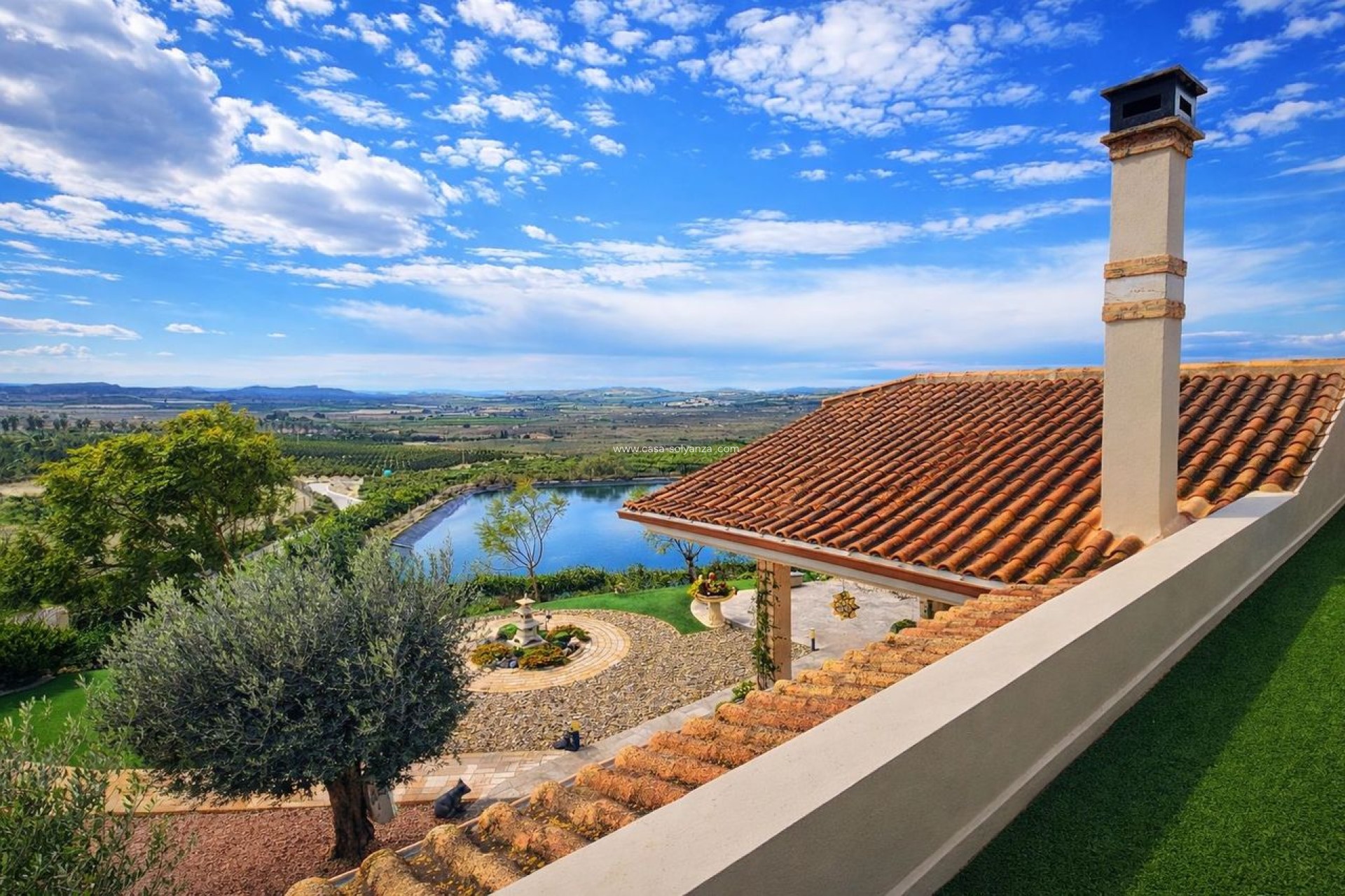 Reventa - Villa - Torremendo - Costa Blanca