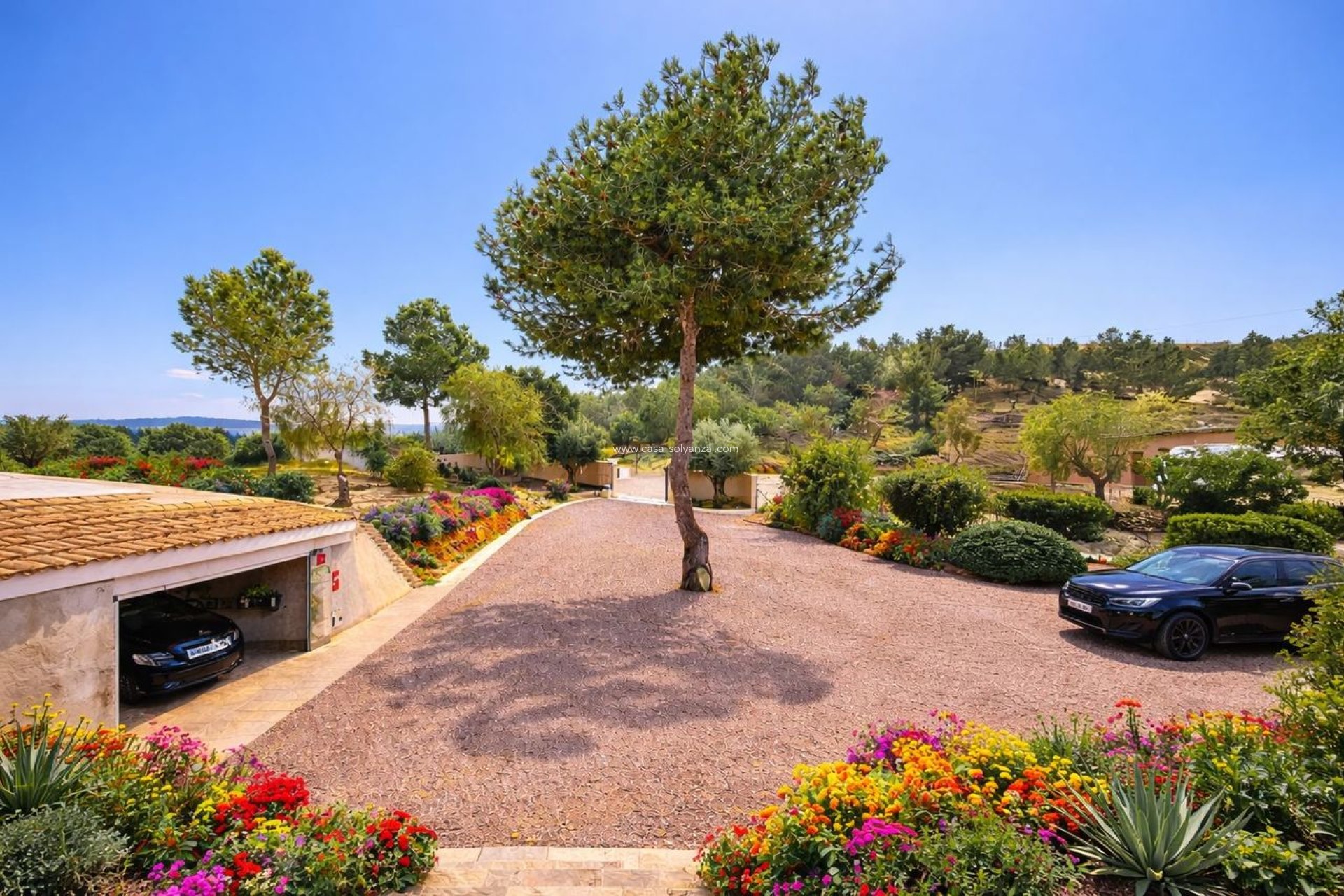 Reventa - Villa - Torremendo - Costa Blanca