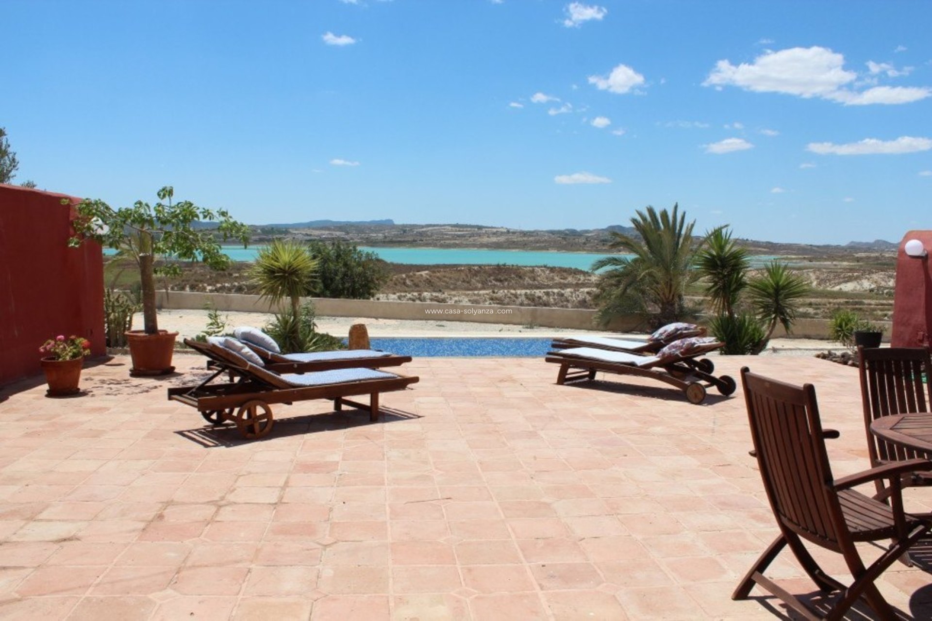 Reventa - Villa - Torremendo