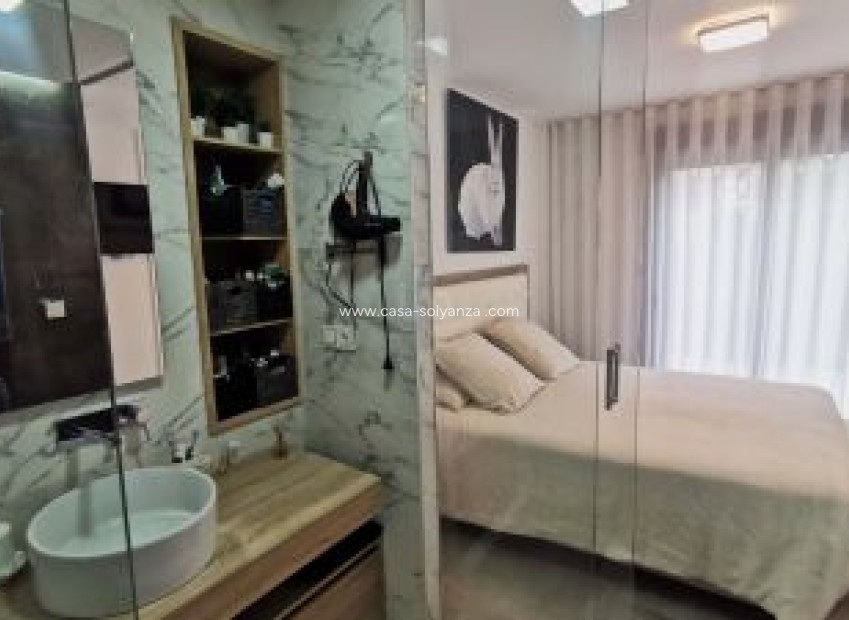 Reventa - Villa - Torrevieja - 0