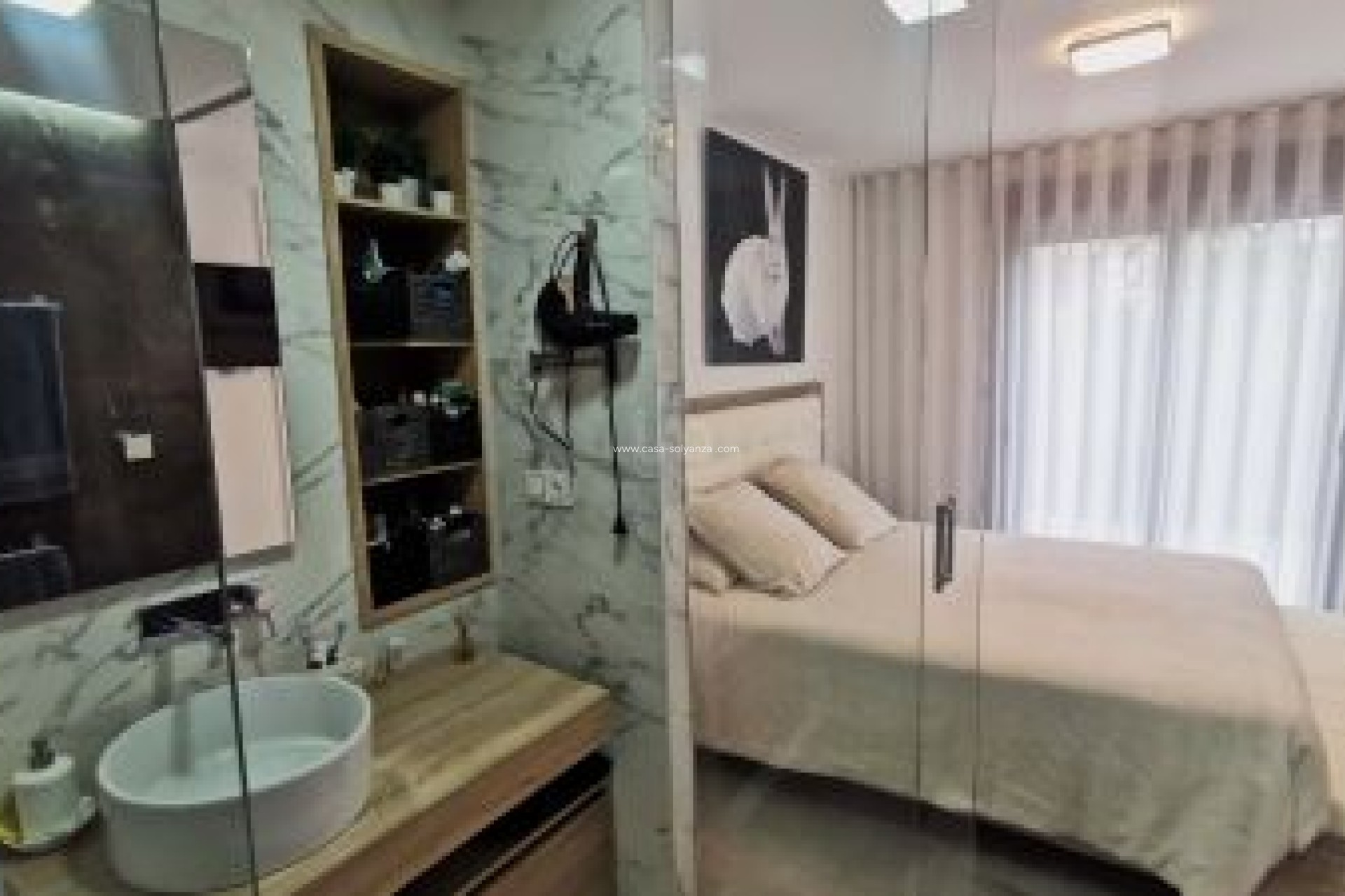 Reventa - Villa - Torrevieja - 0