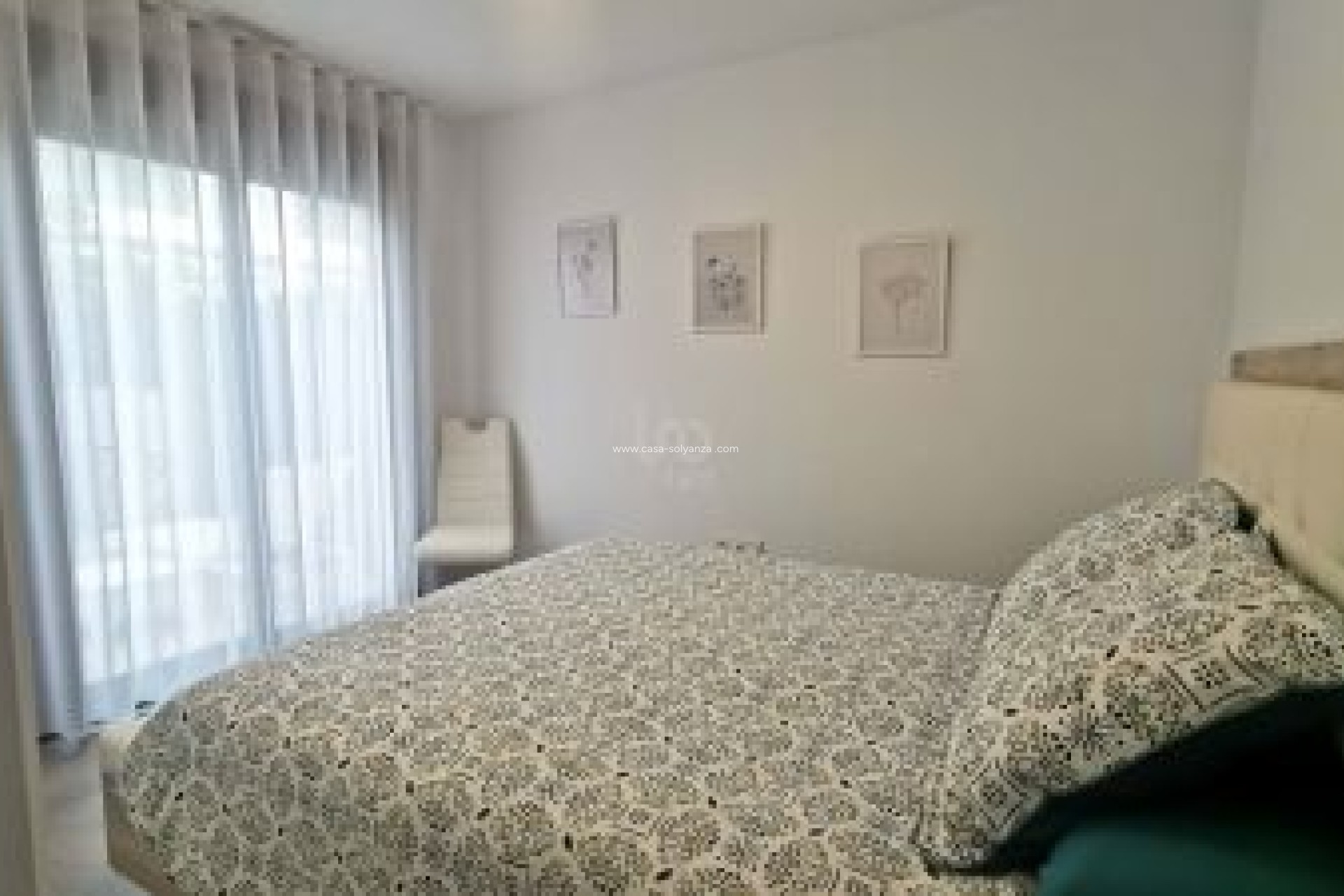 Reventa - Villa - Torrevieja - 0