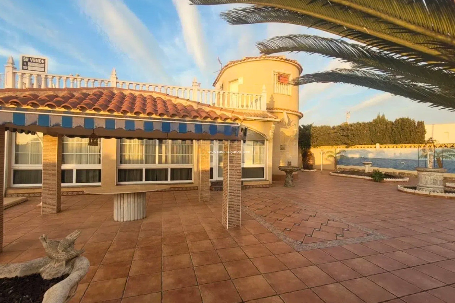 Reventa - Villa - Torrevieja - 0