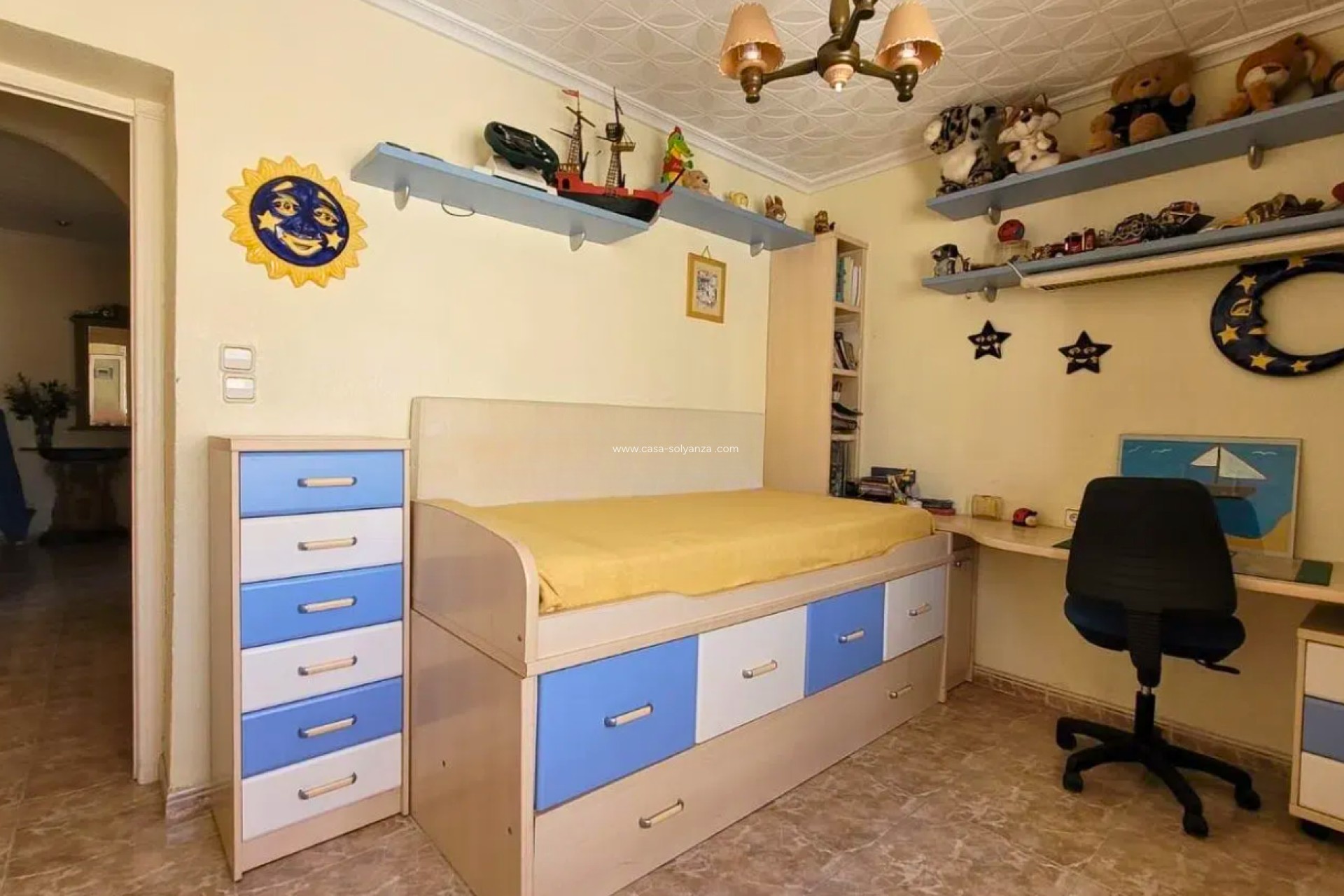 Reventa - Villa - Torrevieja - 0