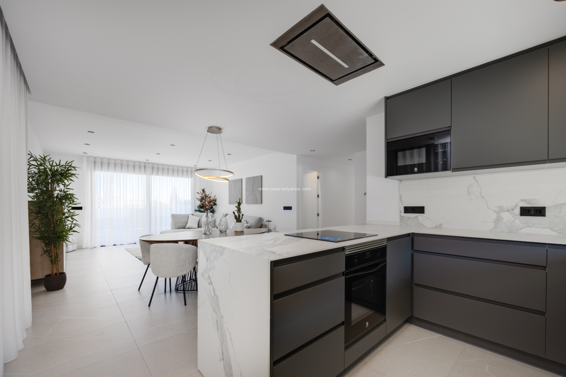 Reventa - Villa - Torrevieja - Aguas nuevas