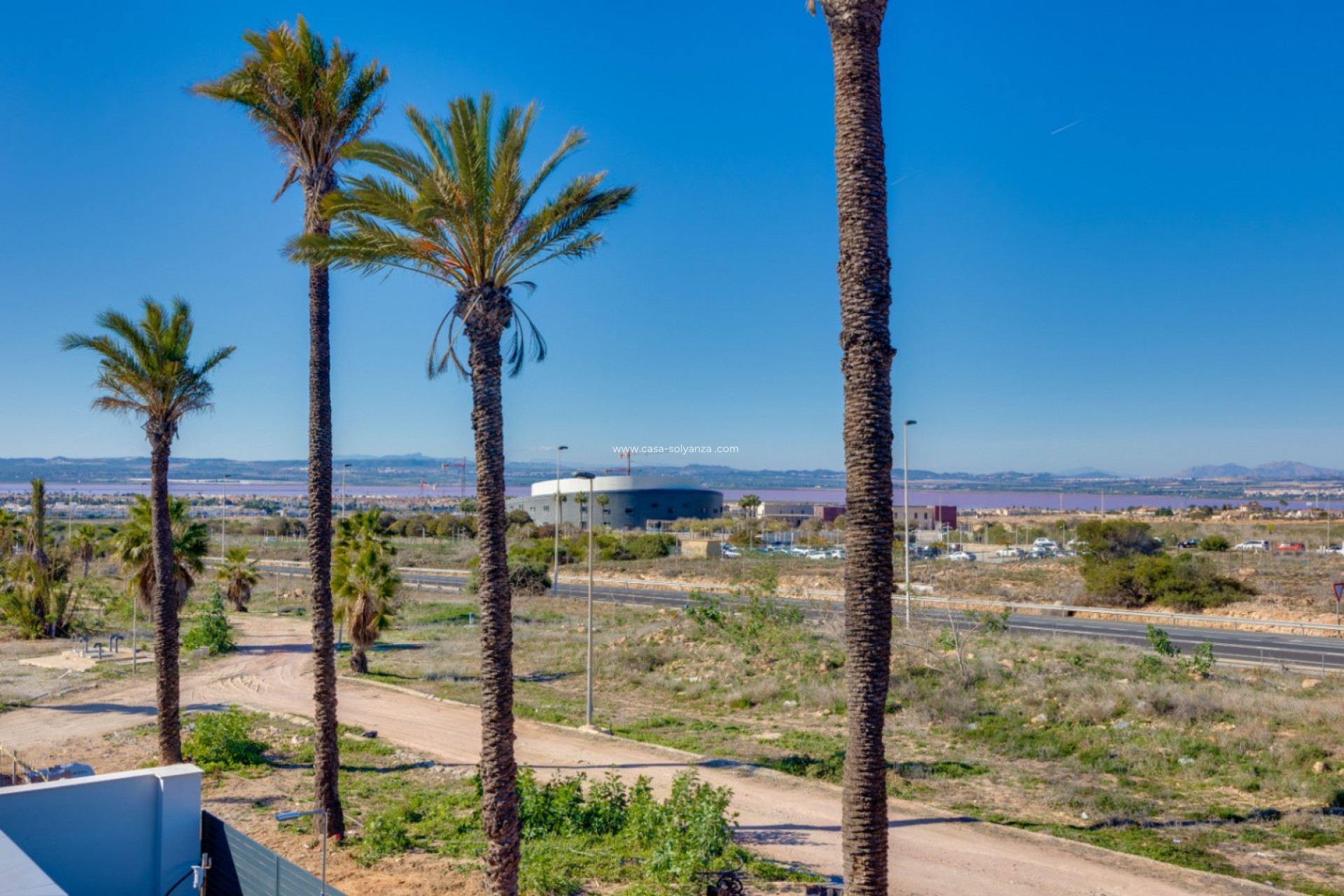 Reventa - Villa - Torrevieja - Aguas nuevas
