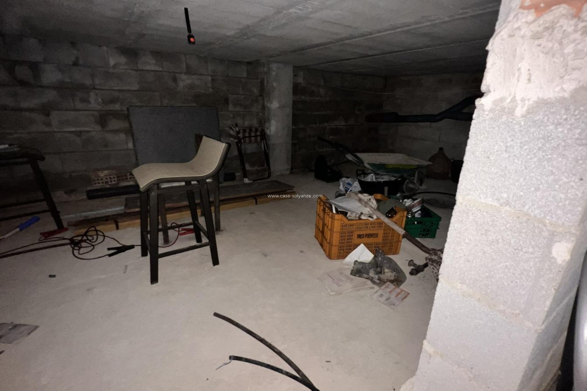 Reventa - Villa - Torrevieja - Aguas nuevas