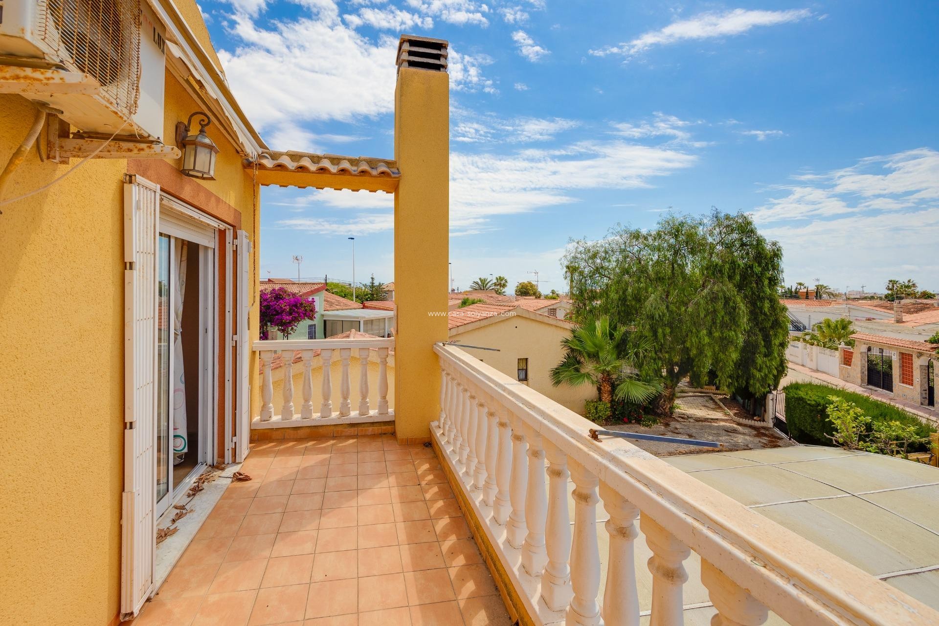 Reventa - Villa - Torrevieja - Aguas nuevas