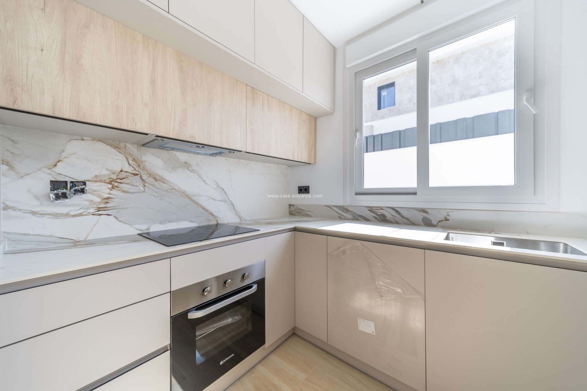 Reventa - Villa - Torrevieja - Aguas nuevas