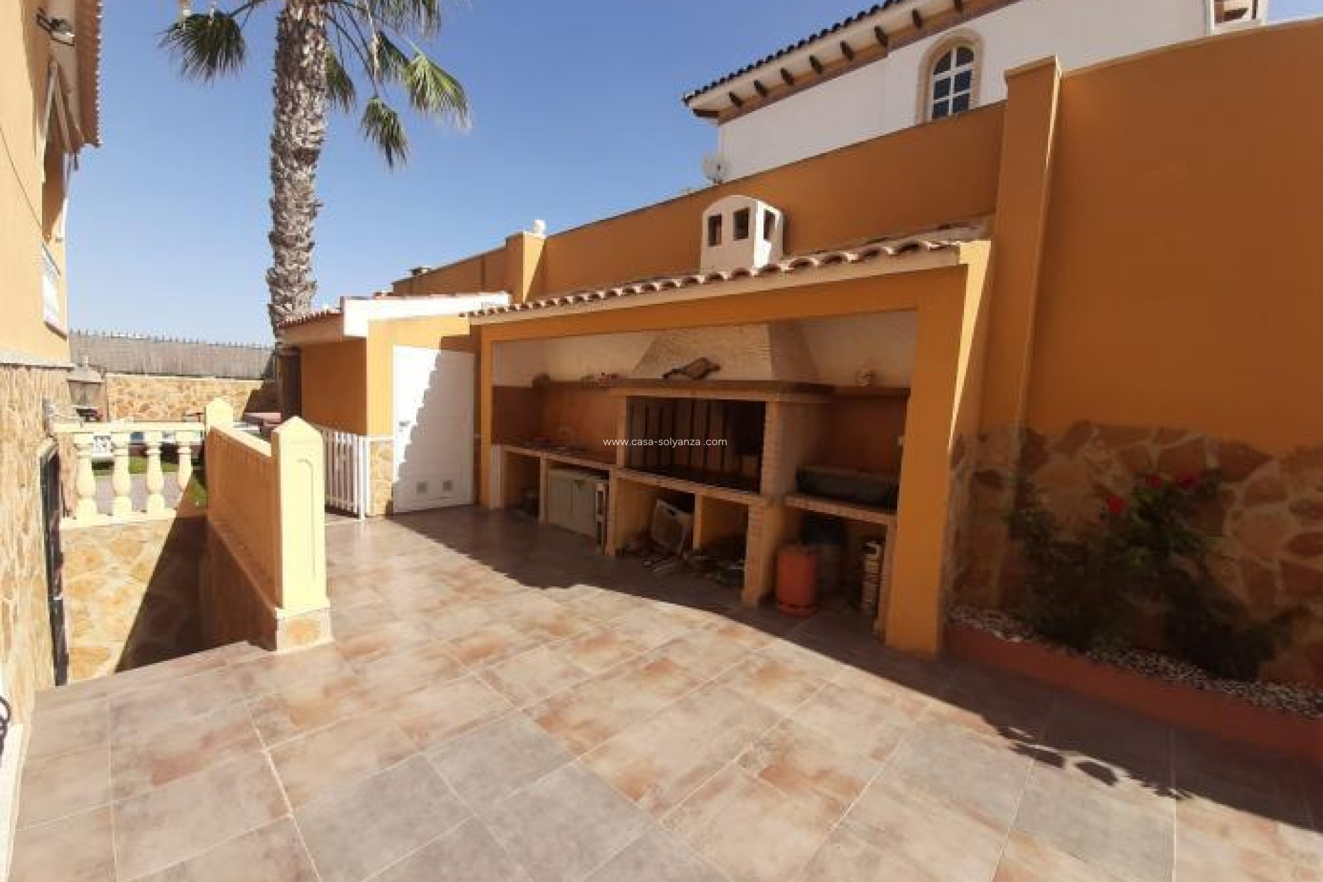 Reventa - Villa - Torrevieja - Aguas nuevas