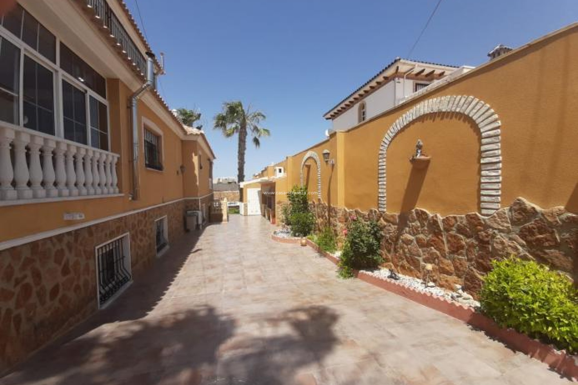 Reventa - Villa - Torrevieja - Aguas nuevas
