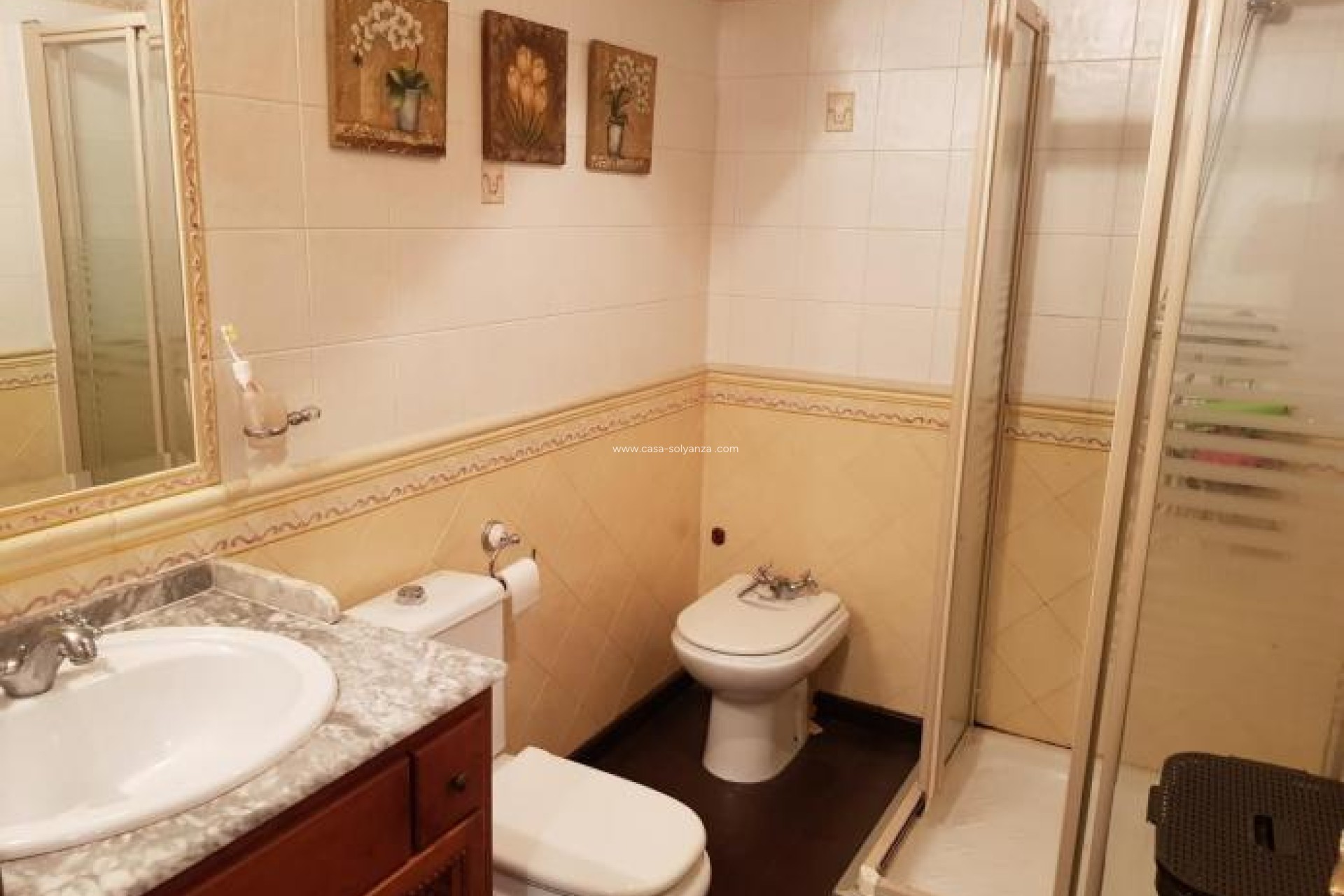 Reventa - Villa - Torrevieja - Aguas nuevas