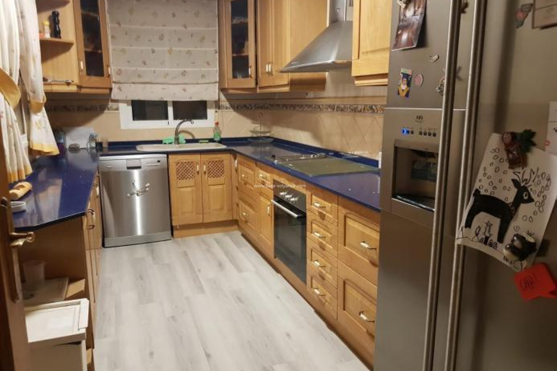 Reventa - Villa - Torrevieja - Aguas nuevas