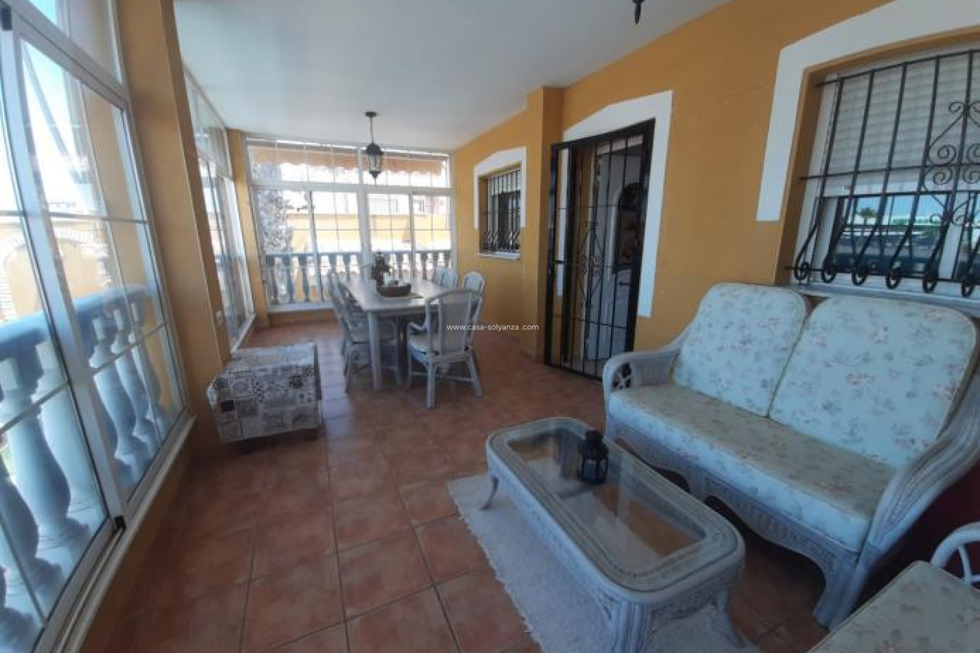 Reventa - Villa - Torrevieja - Aguas nuevas