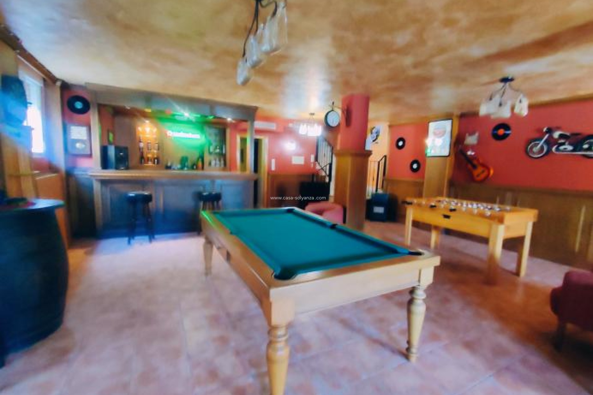 Reventa - Villa - Torrevieja - Aguas nuevas