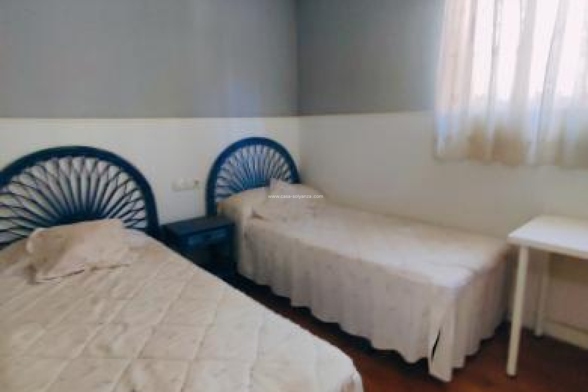 Reventa - Villa - Torrevieja - Aguas nuevas