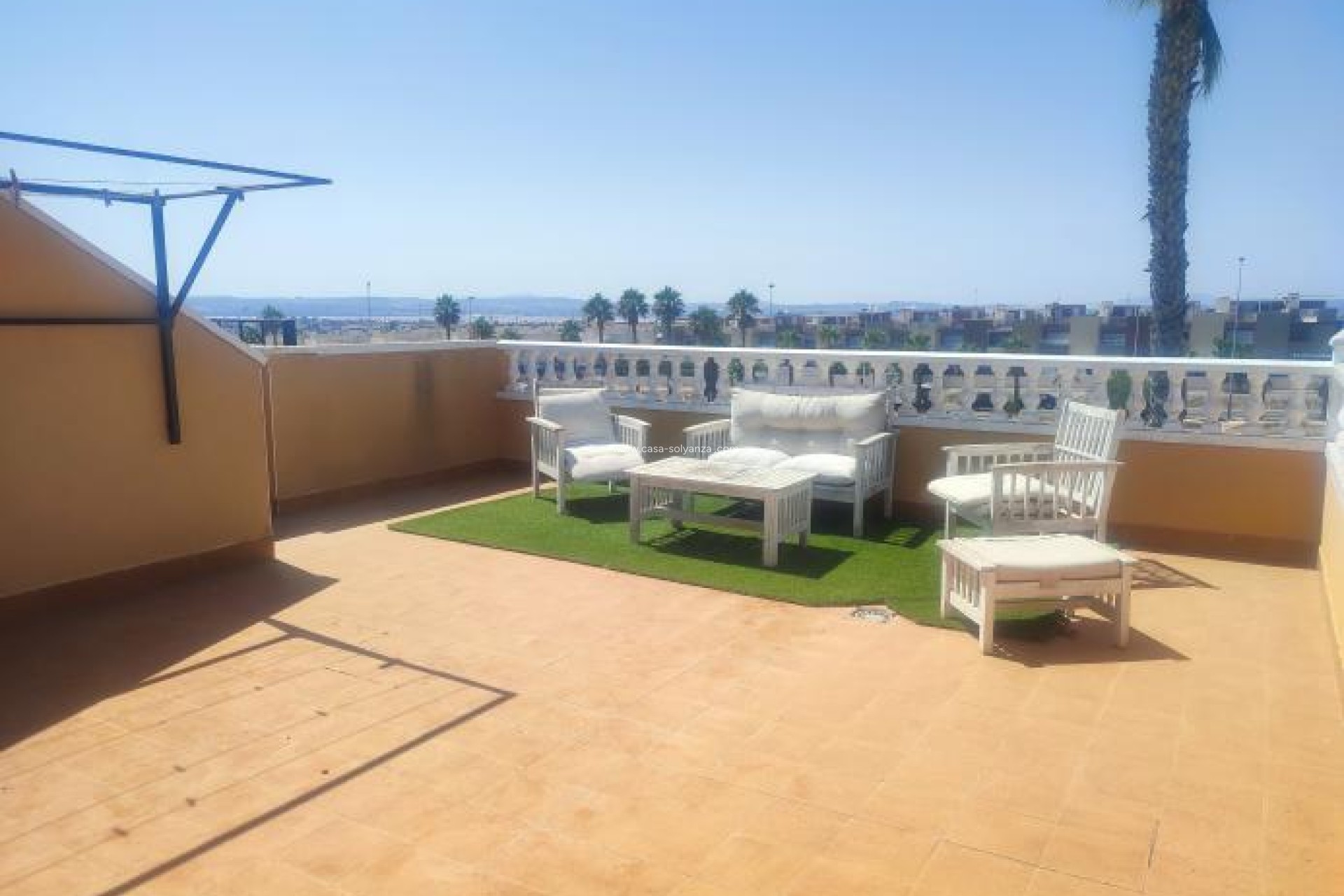 Reventa - Villa - Torrevieja - Aguas nuevas