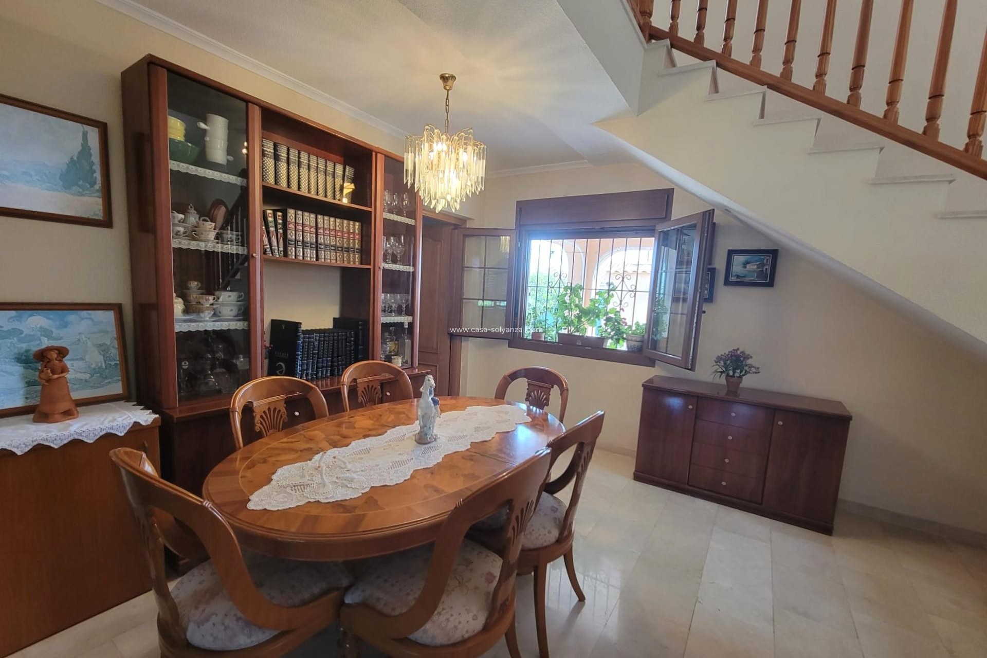 Reventa - Villa - Torrevieja - Aguas nuevas