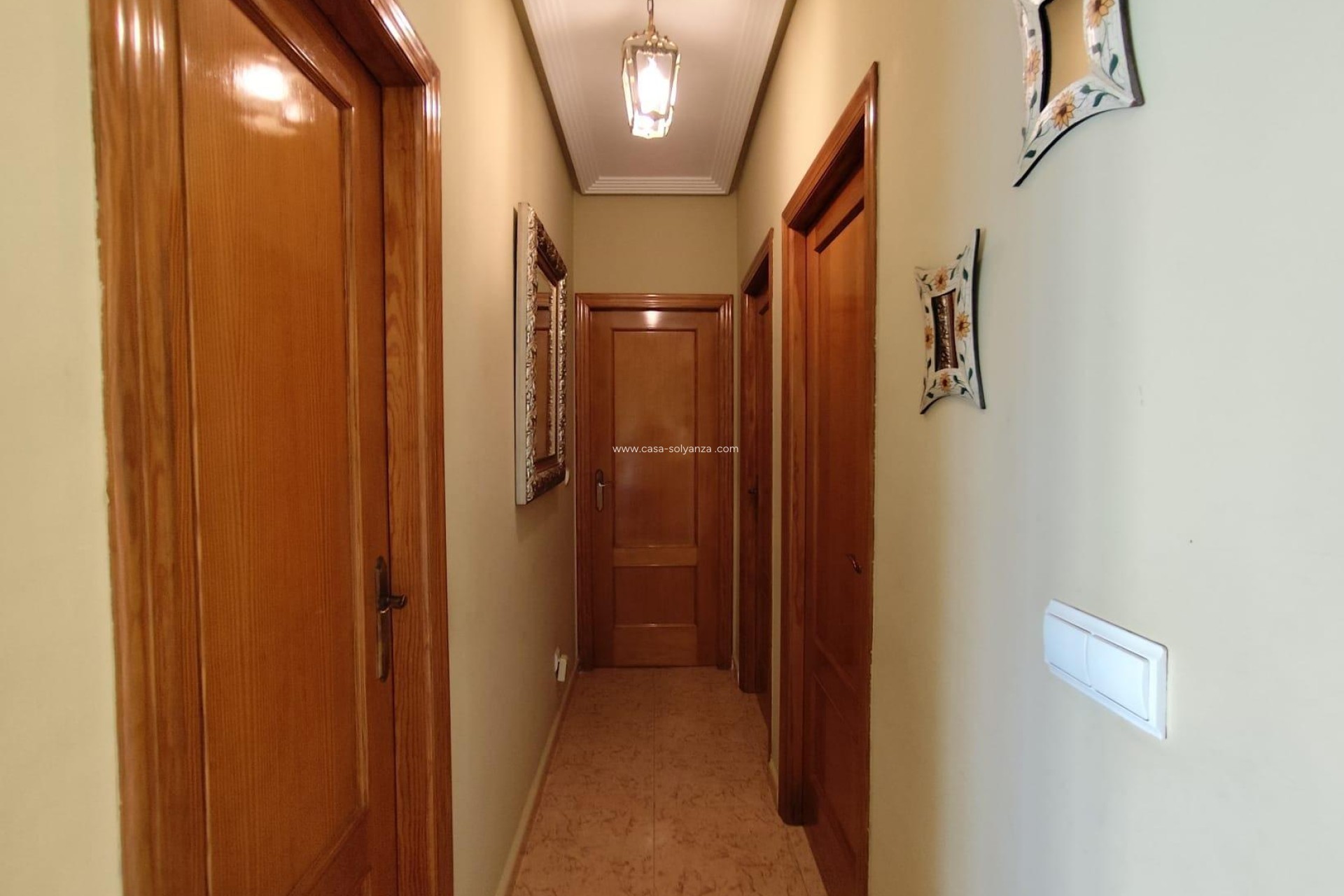 Reventa - Villa - Torrevieja - Aguas nuevas