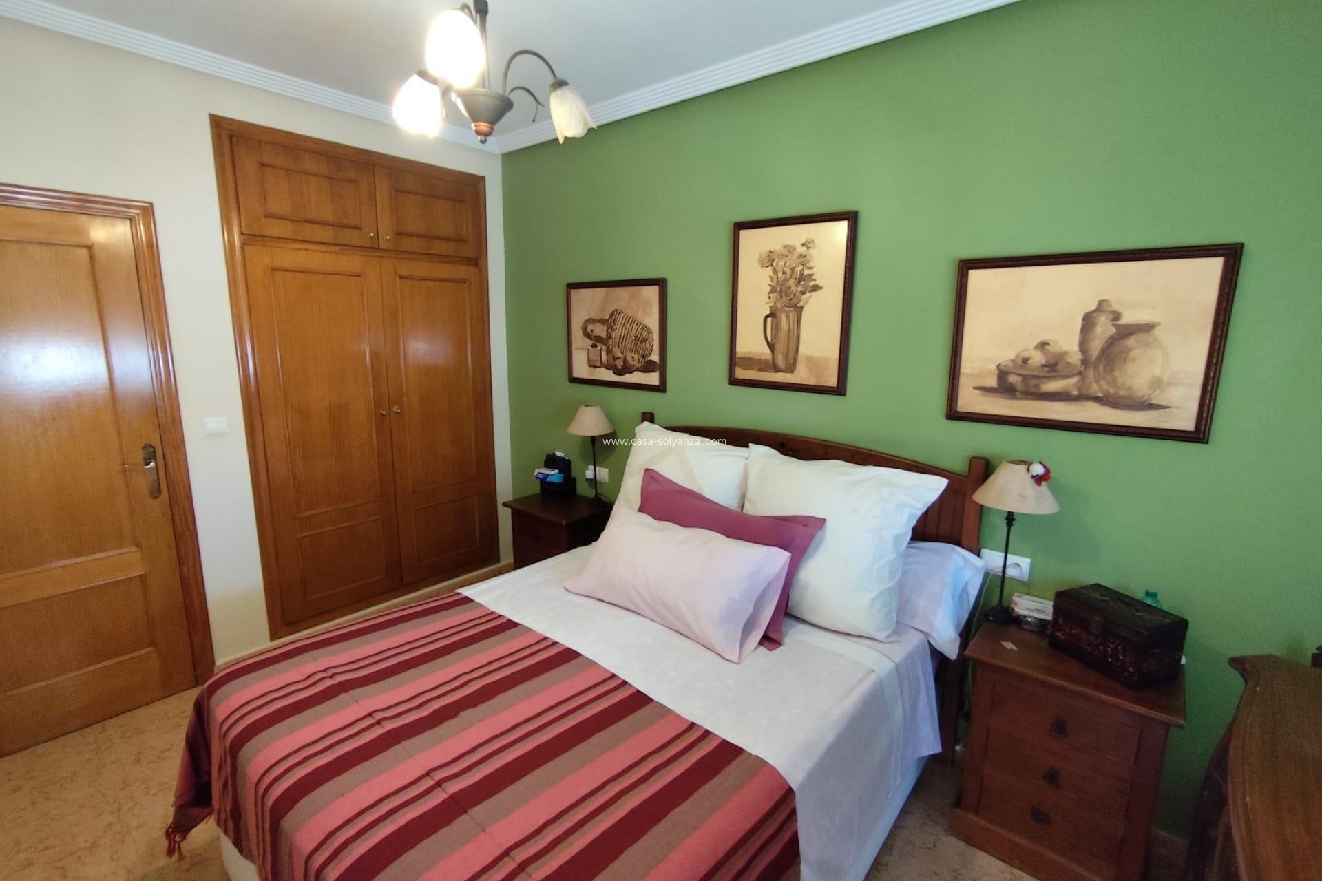 Reventa - Villa - Torrevieja - Aguas nuevas