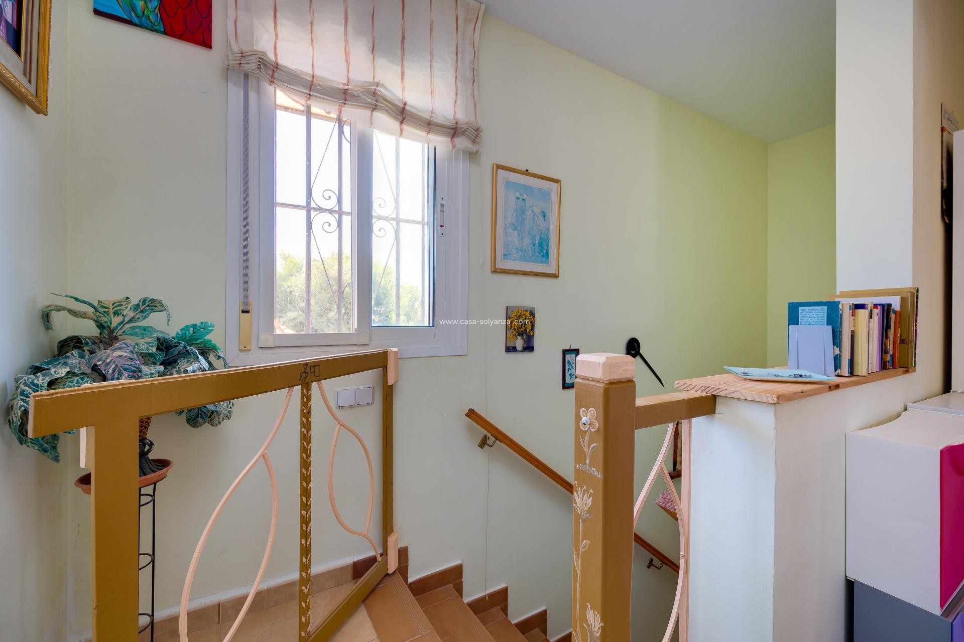 Reventa - Villa - Torrevieja - Aguas nuevas