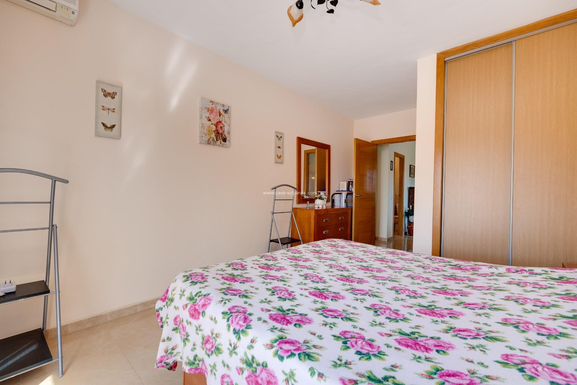 Reventa - Villa - Torrevieja - Aguas nuevas