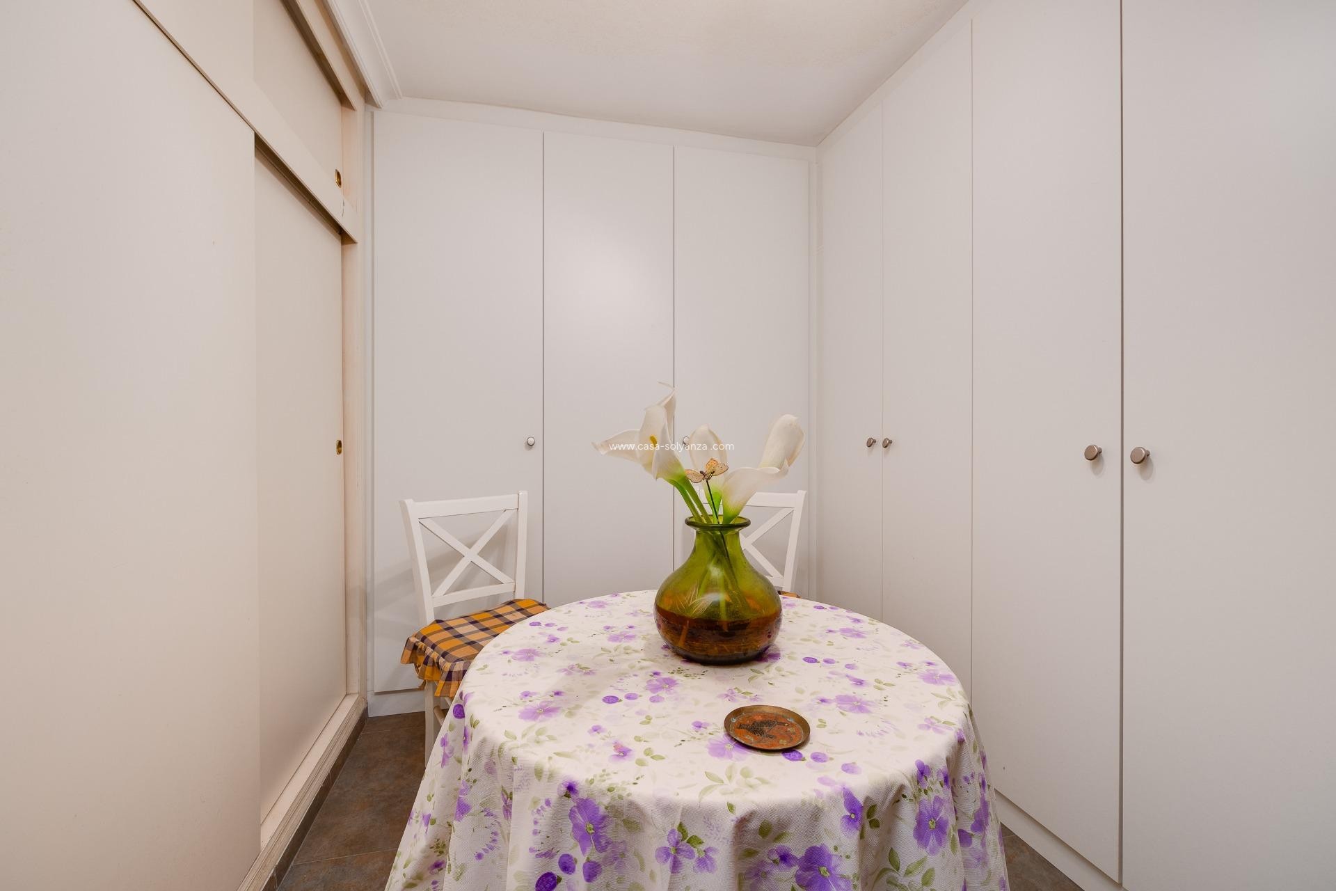 Reventa - Villa - Torrevieja - Aguas nuevas