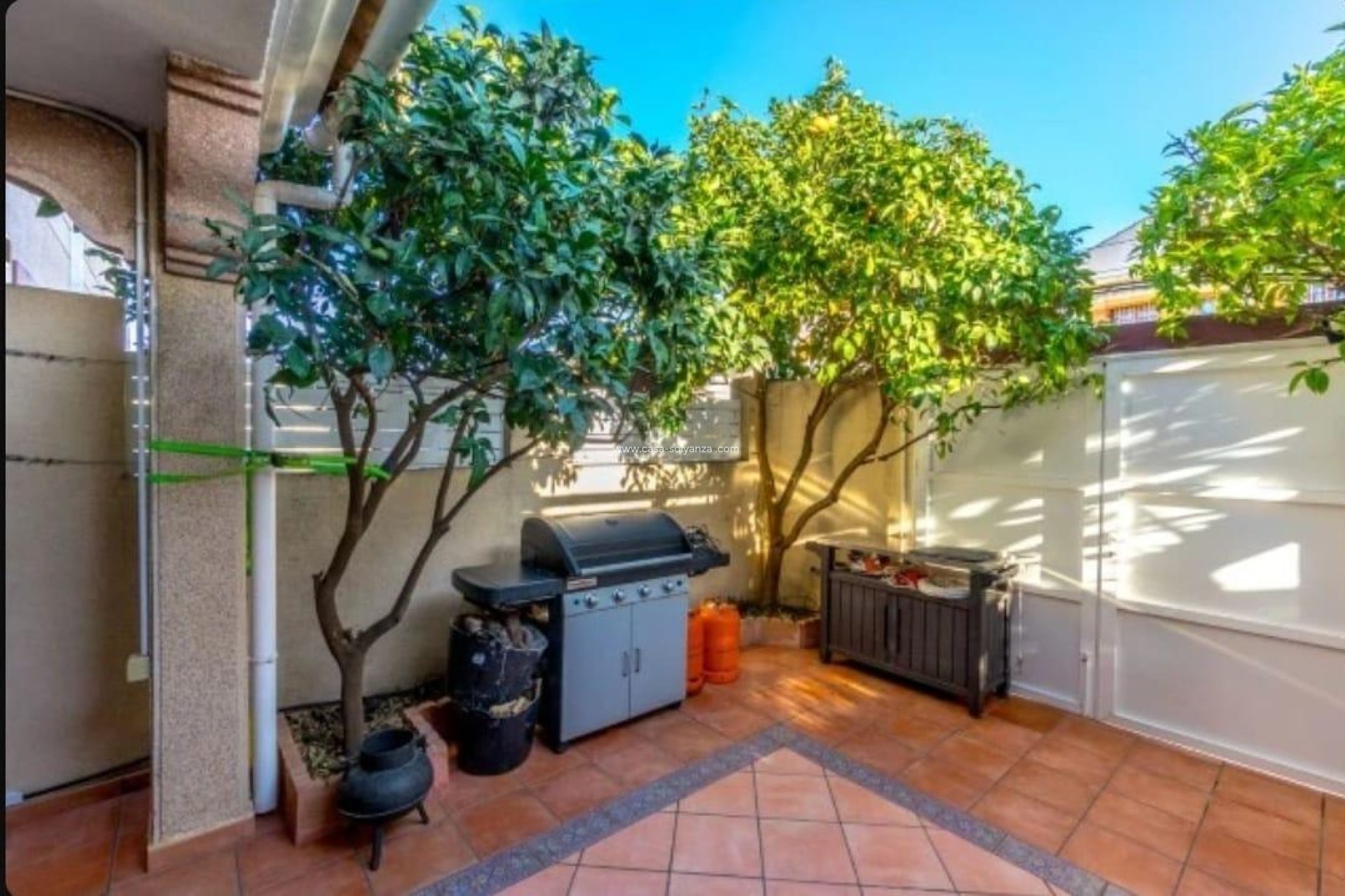 Reventa - Villa - Torrevieja - Aguas nuevas