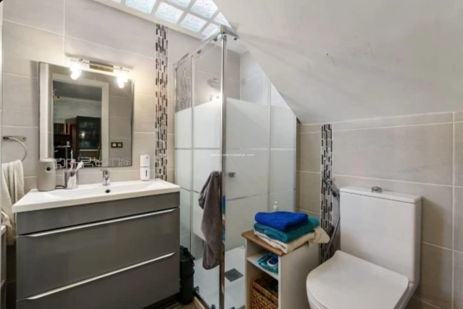 Reventa - Villa - Torrevieja - Aguas nuevas