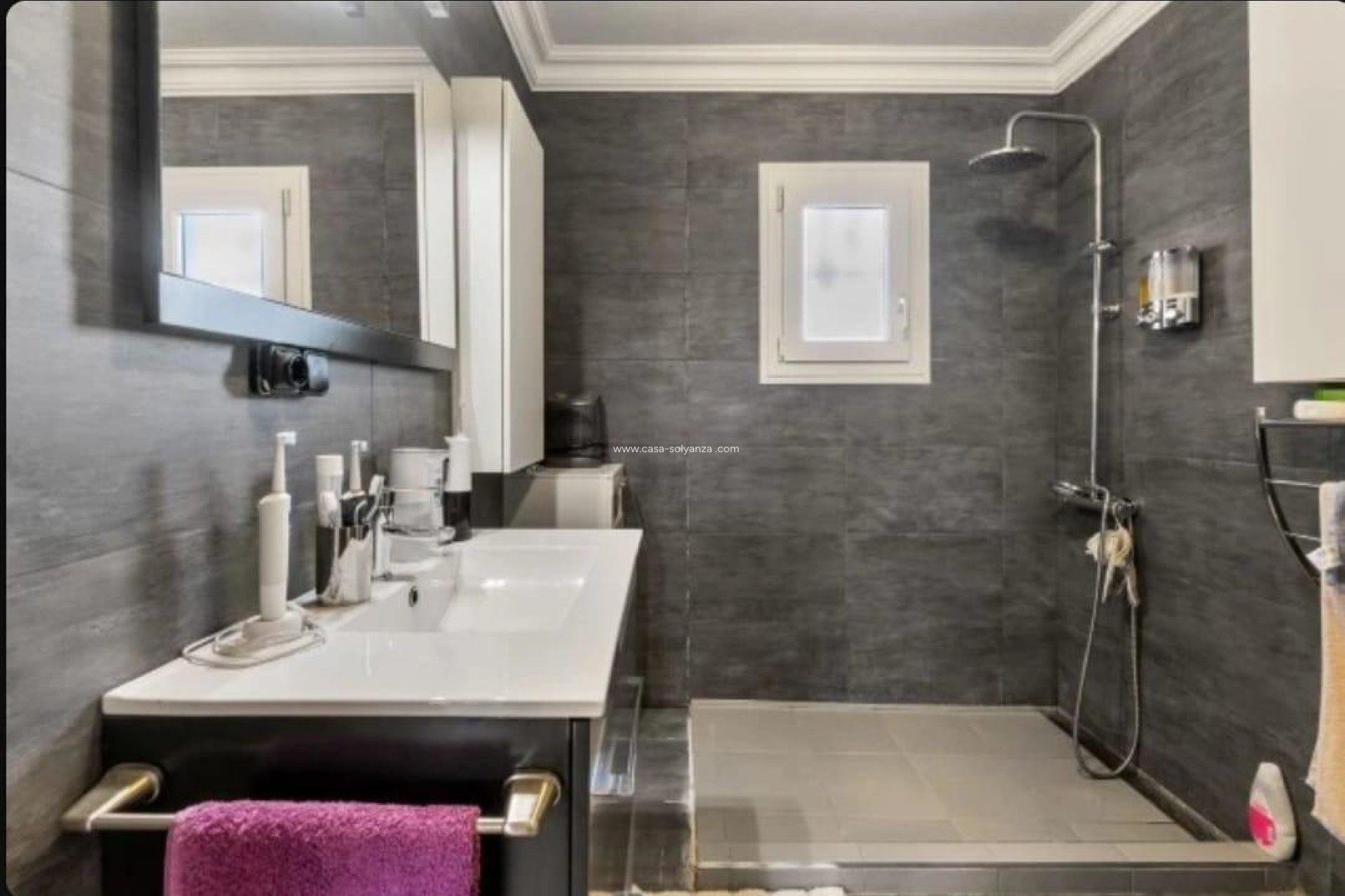 Reventa - Villa - Torrevieja - Aguas nuevas