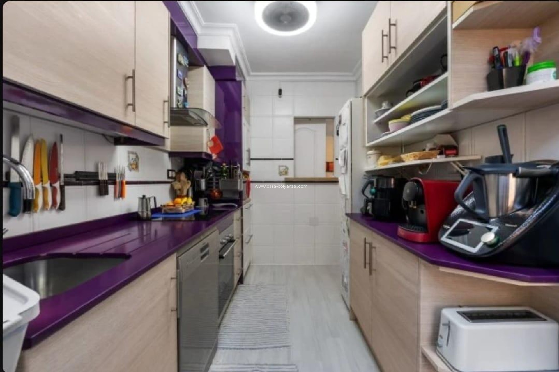 Reventa - Villa - Torrevieja - Aguas nuevas