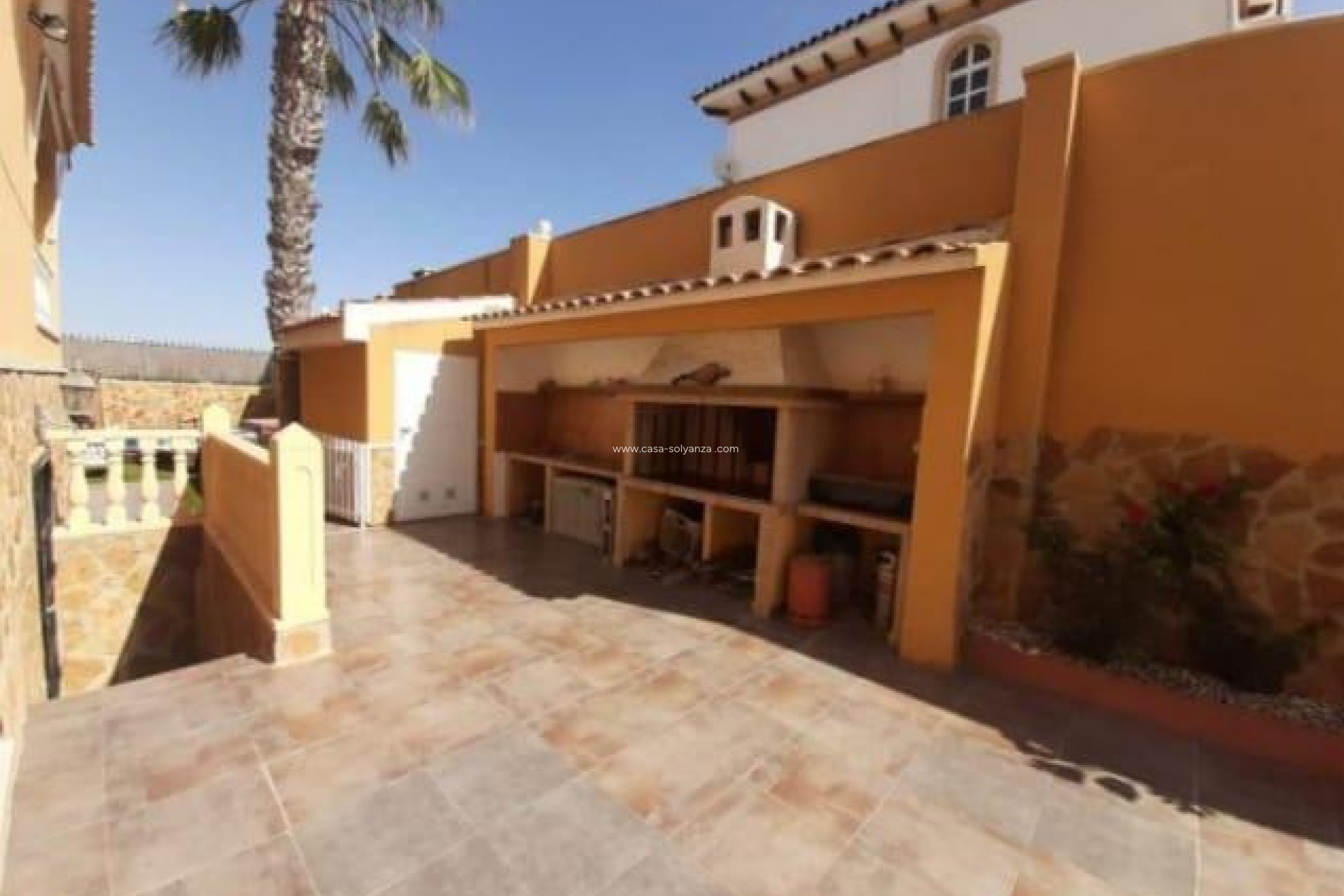Reventa - Villa - Torrevieja - Aguas nuevas