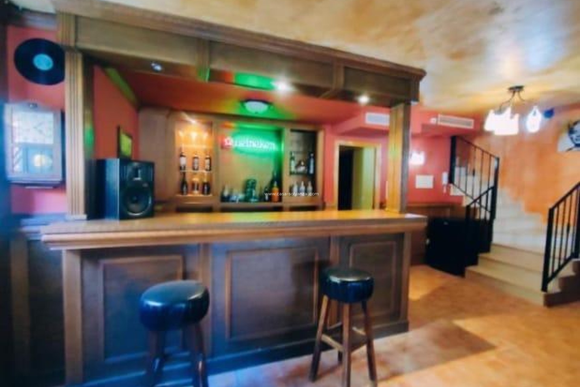 Reventa - Villa - Torrevieja - Aguas nuevas