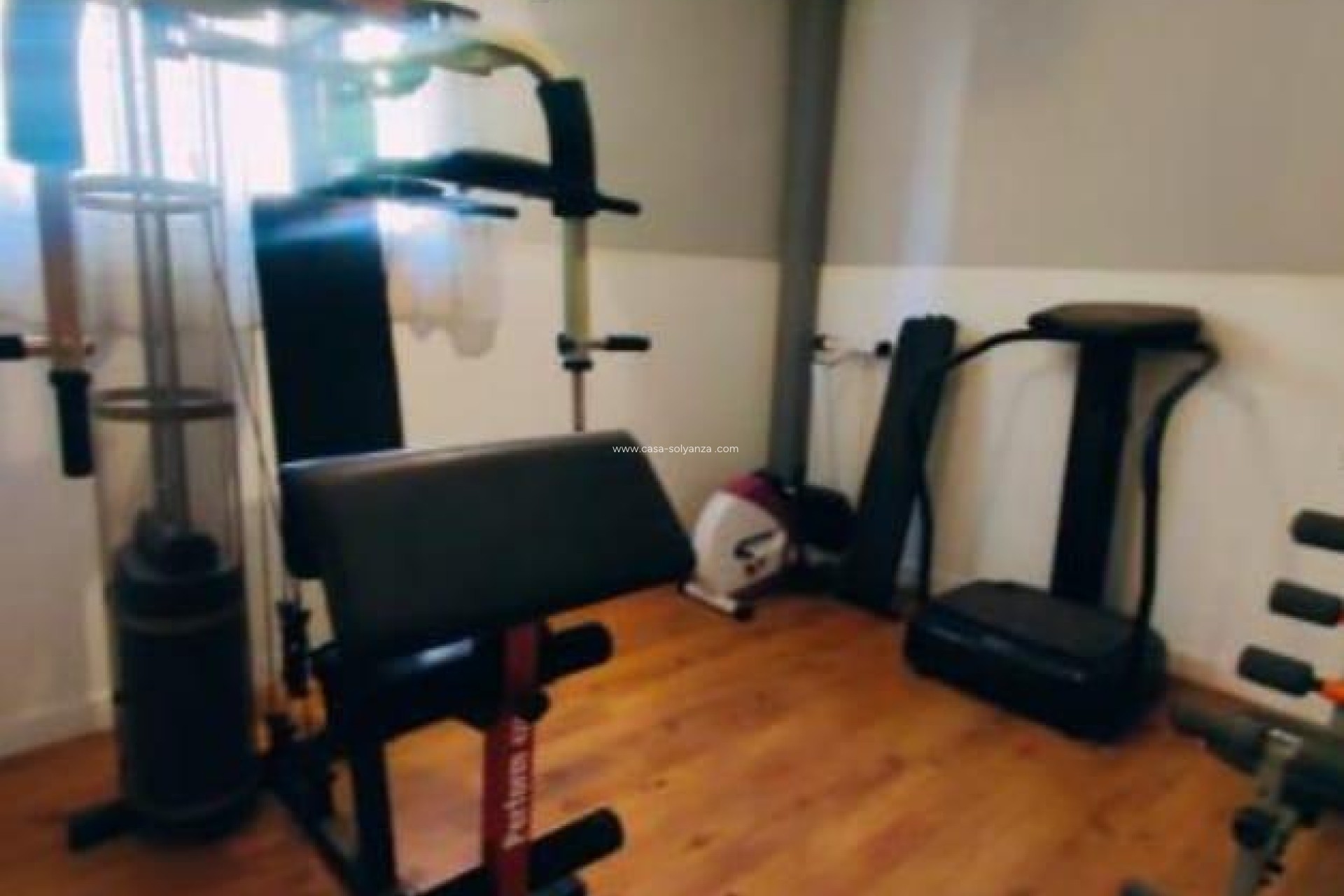 Reventa - Villa - Torrevieja - Aguas nuevas