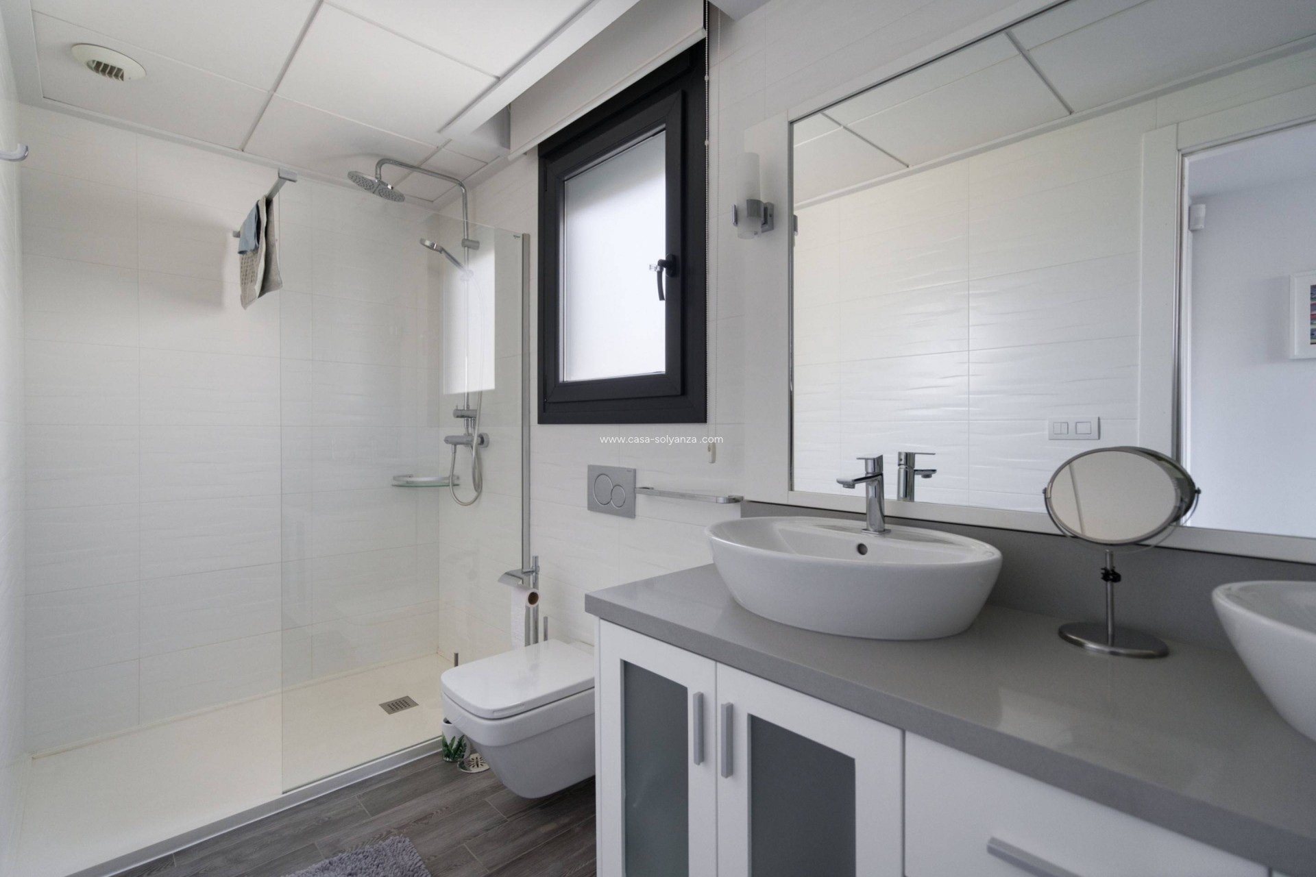 Reventa - Villa - Torrevieja - Aguas nuevas