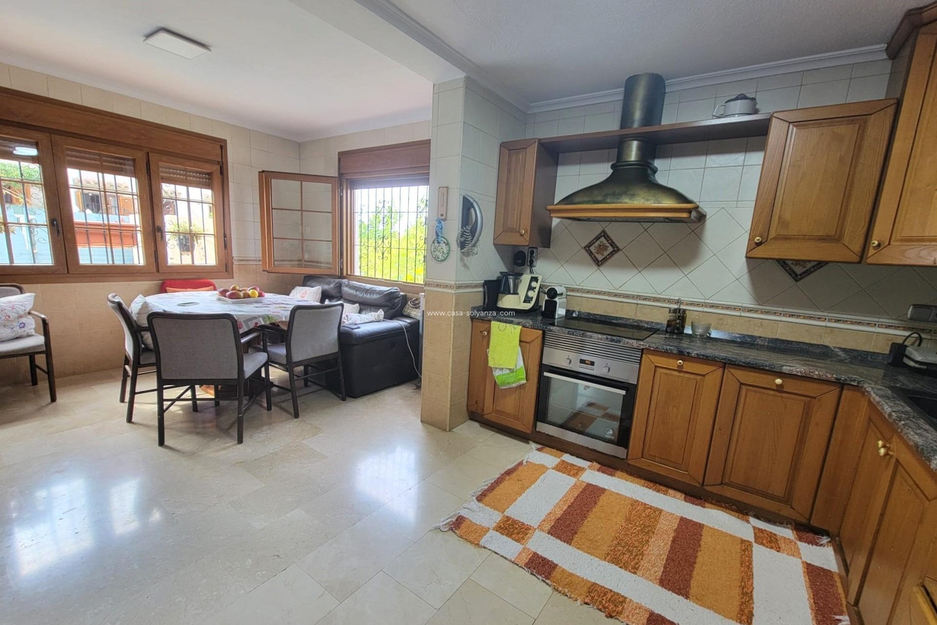 Reventa - Villa - Torrevieja - Aguas nuevas