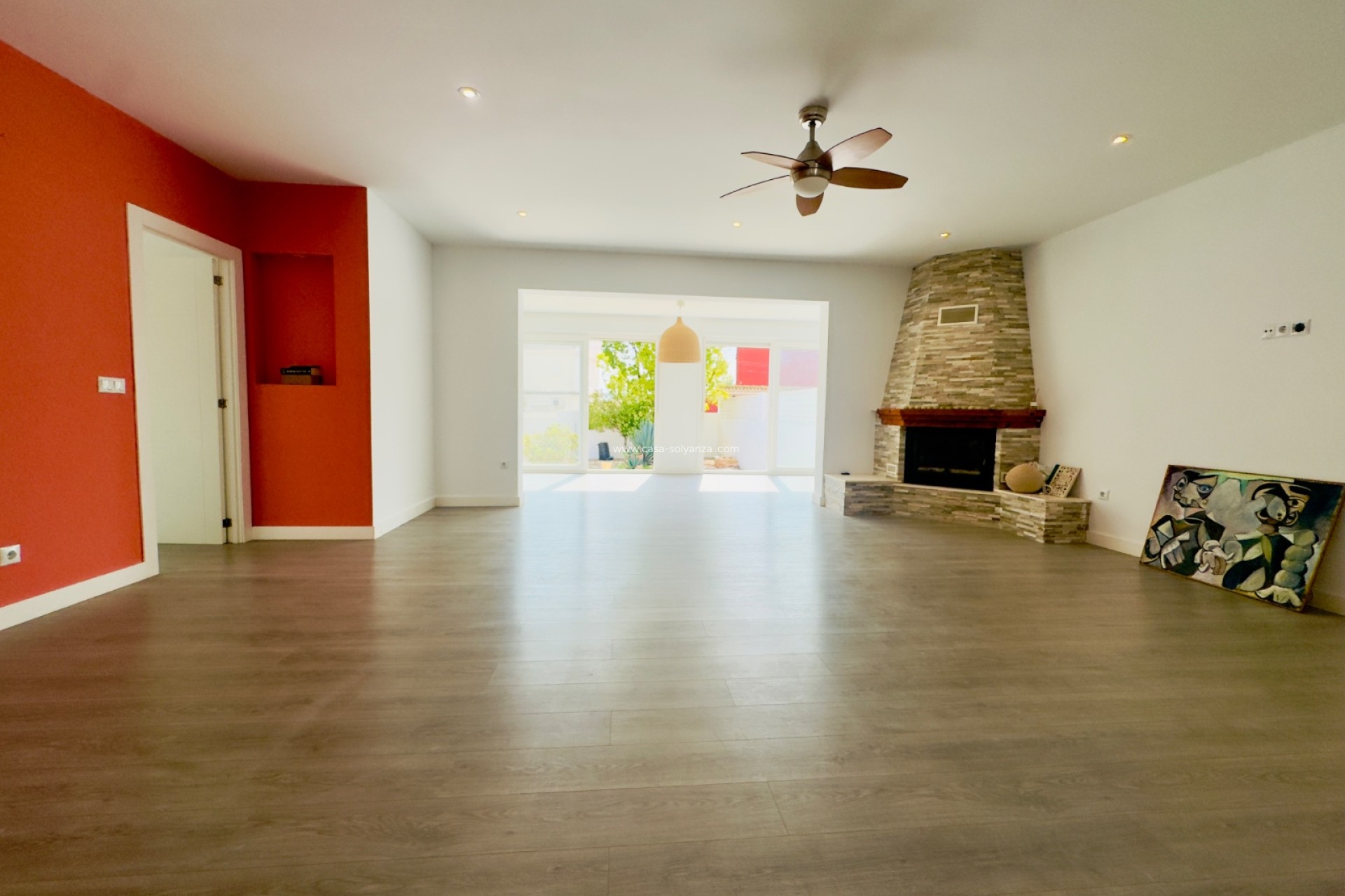 Reventa - Villa - Torrevieja - Aguas nuevas