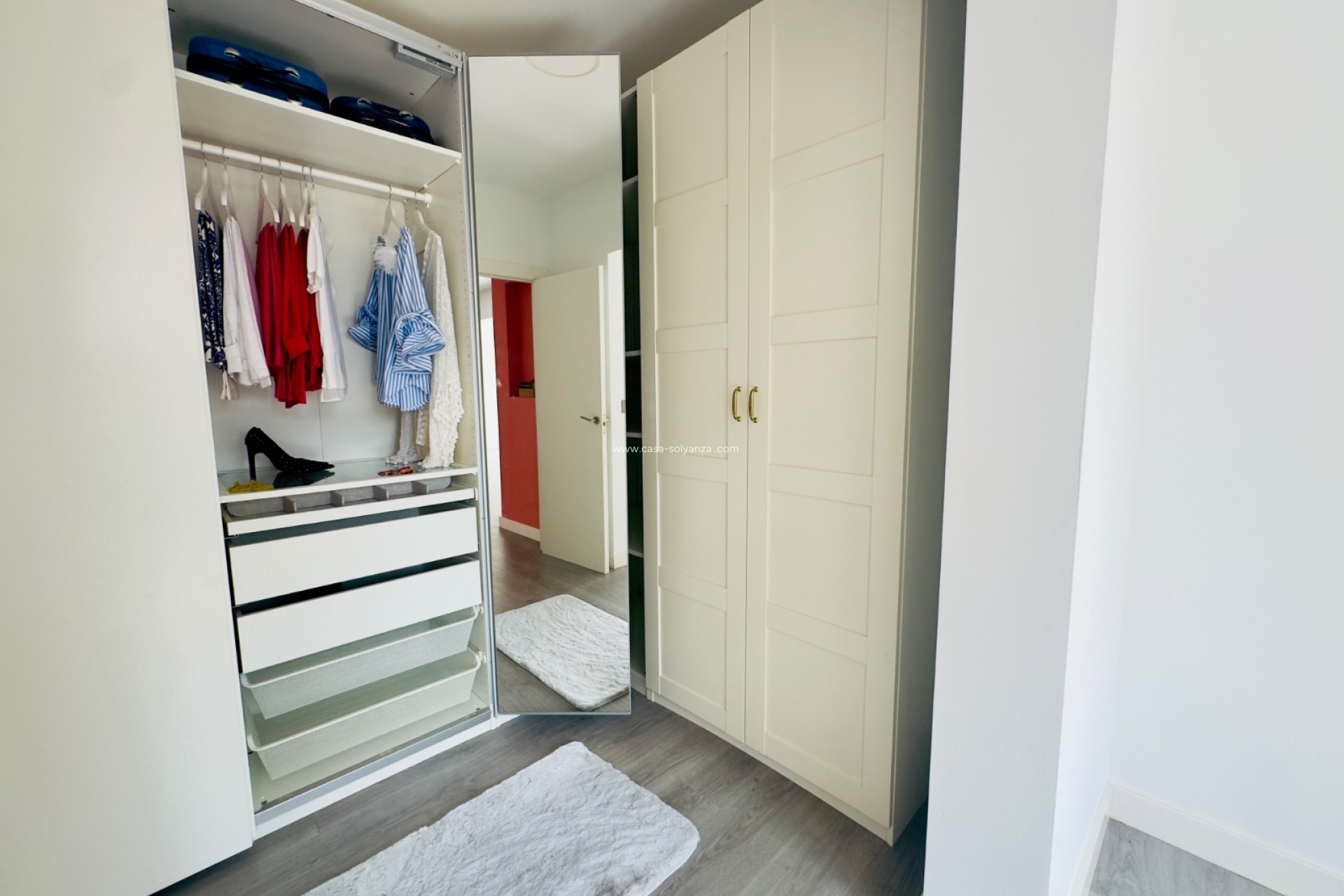 Reventa - Villa - Torrevieja - Aguas nuevas