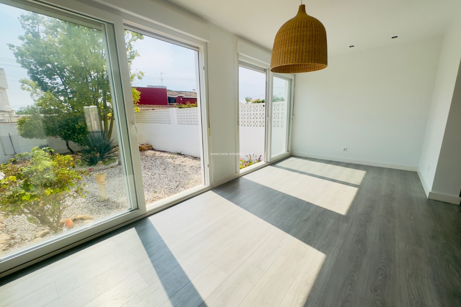 Reventa - Villa - Torrevieja - Aguas nuevas