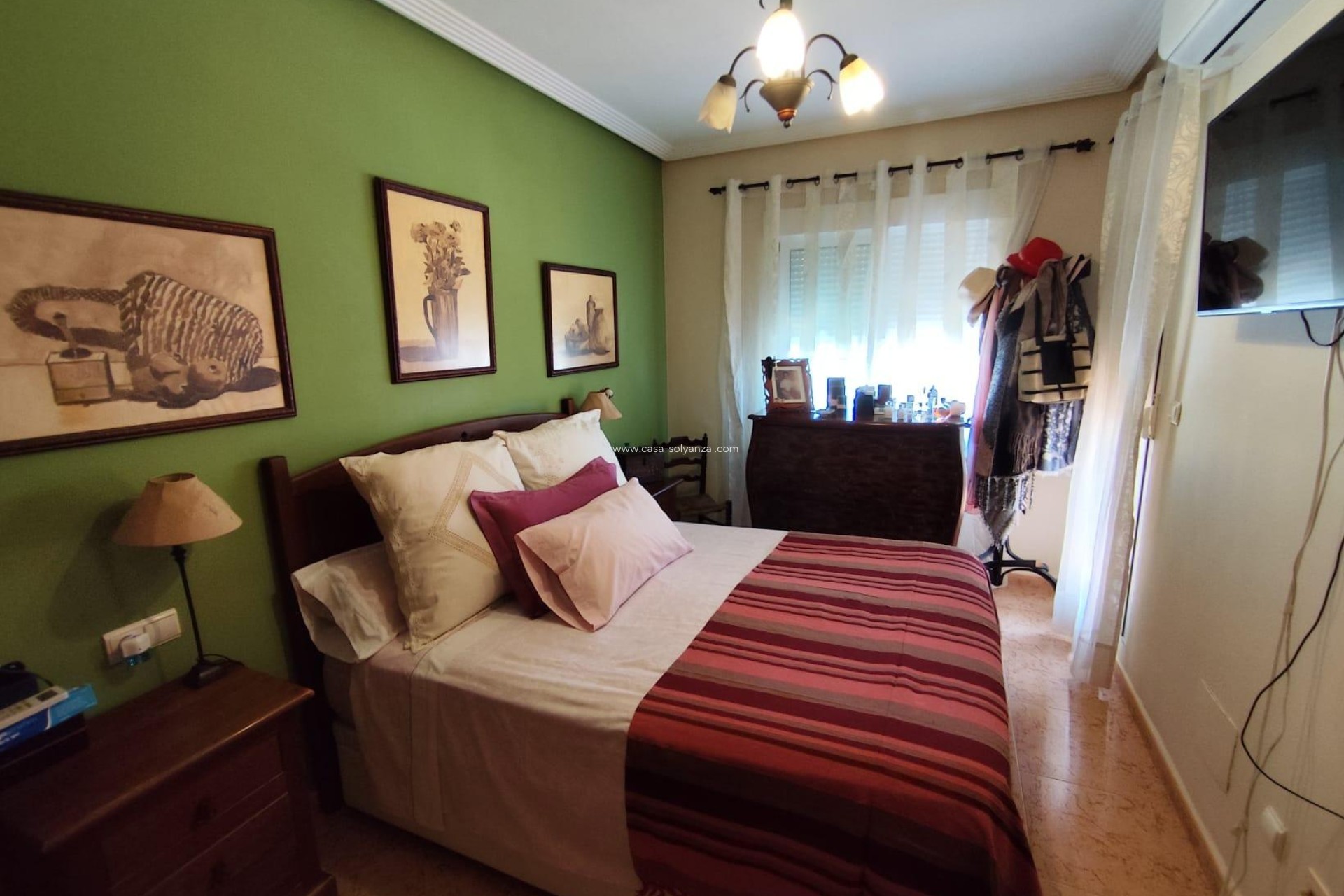 Reventa - Villa - Torrevieja - Aguas nuevas