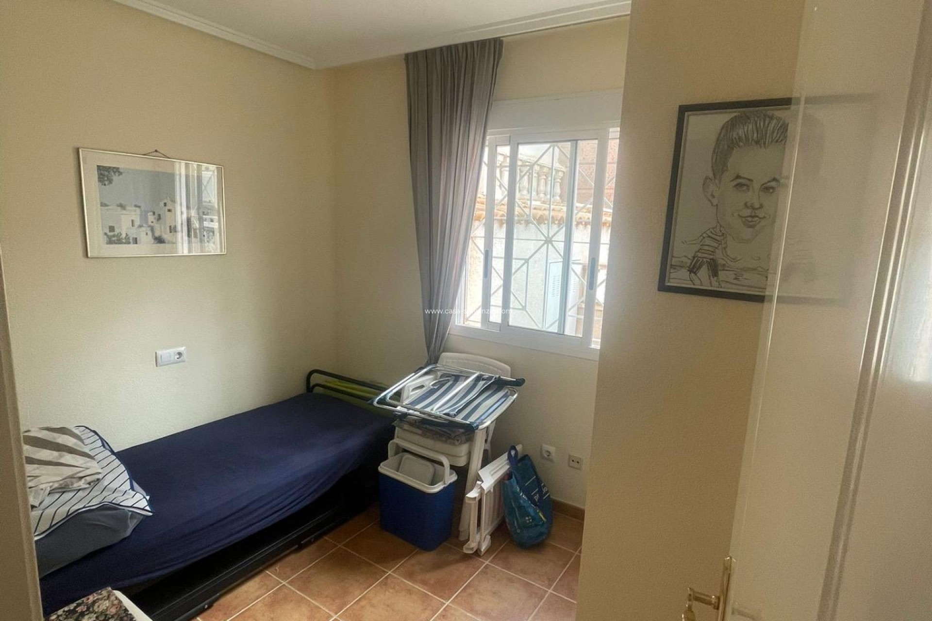 Reventa - Villa - Torrevieja - Aguas nuevas